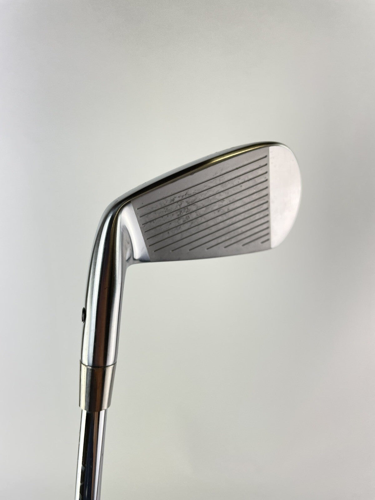 Mizuno MP-H5 6 Iron Nippon 950GH Regular Steel /Right /Demo /134017