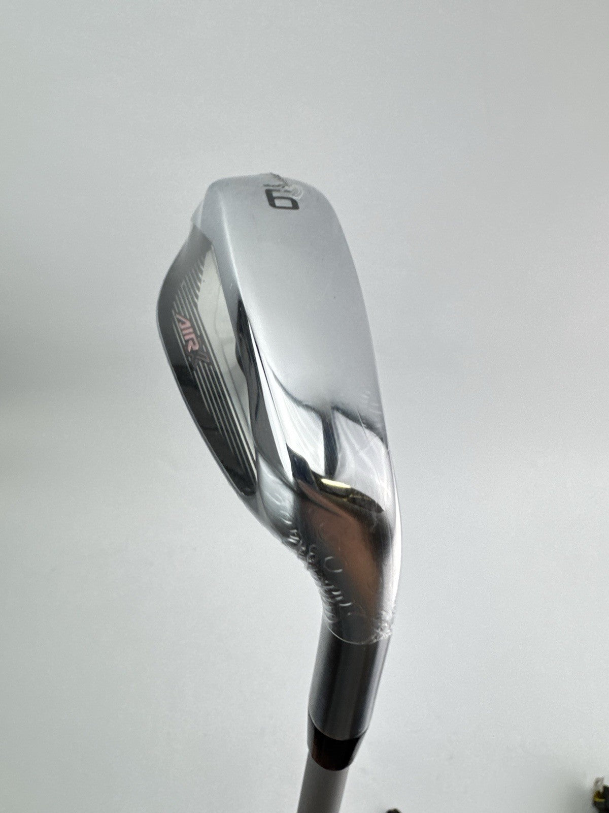 Cobra Air X Ladies 9 Iron Women’s Flex Graphite /Right Handed /New /298865