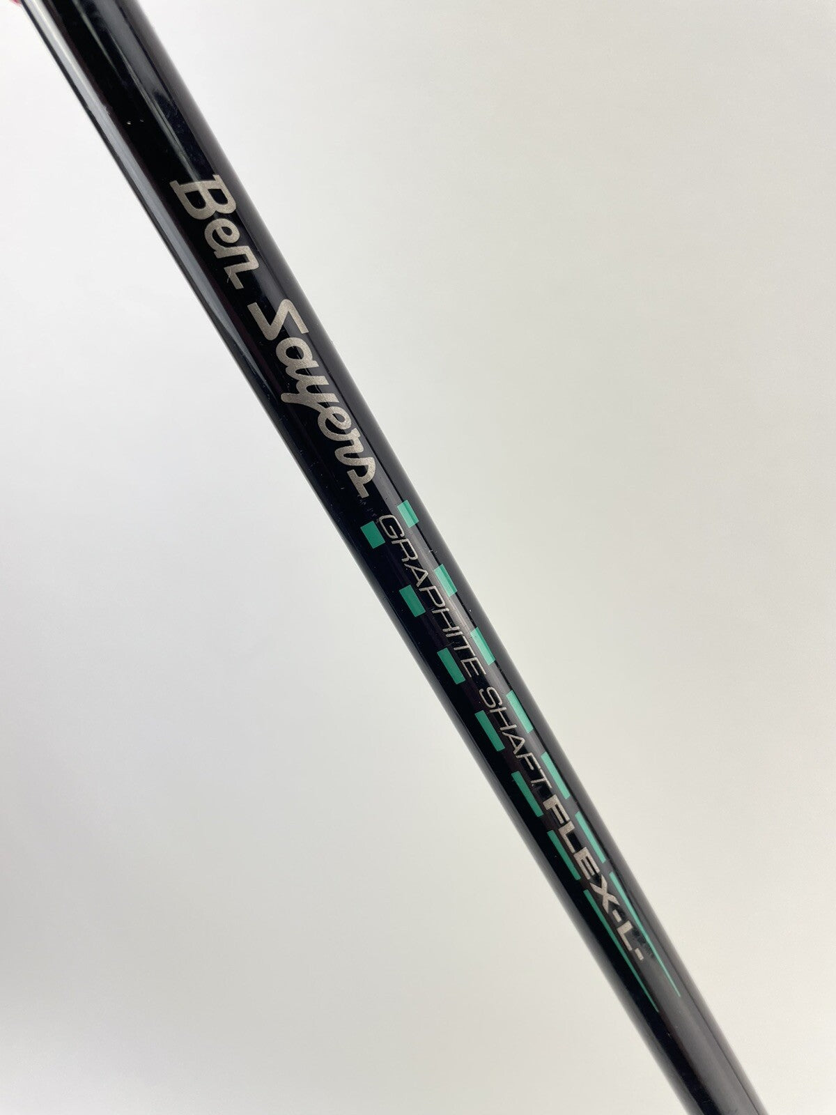 Ben Sayers 7 Wood Powerpact XS Ladies Flex Graphite /Right /New Grip /1928714