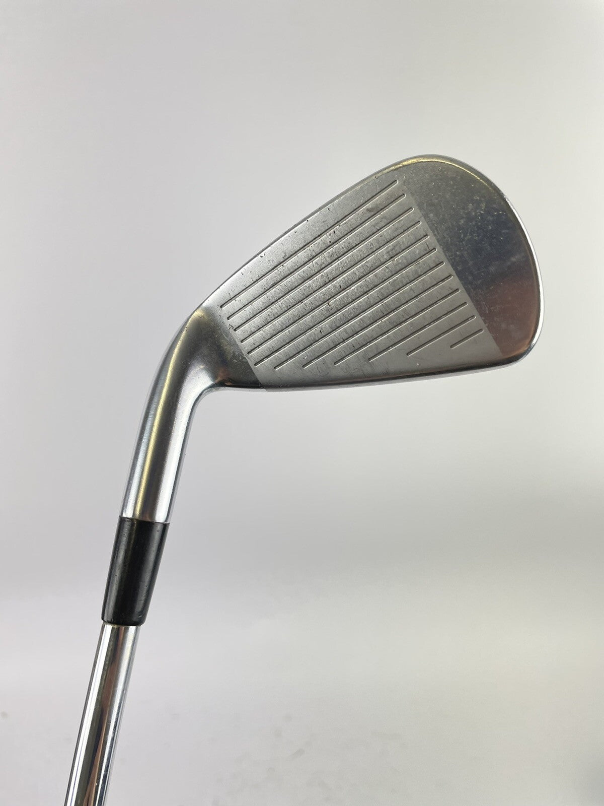 Mziuno 6 Iron Hybrid MX900 Hemi Cog R300 SL Regular Steel /New Grip /20456