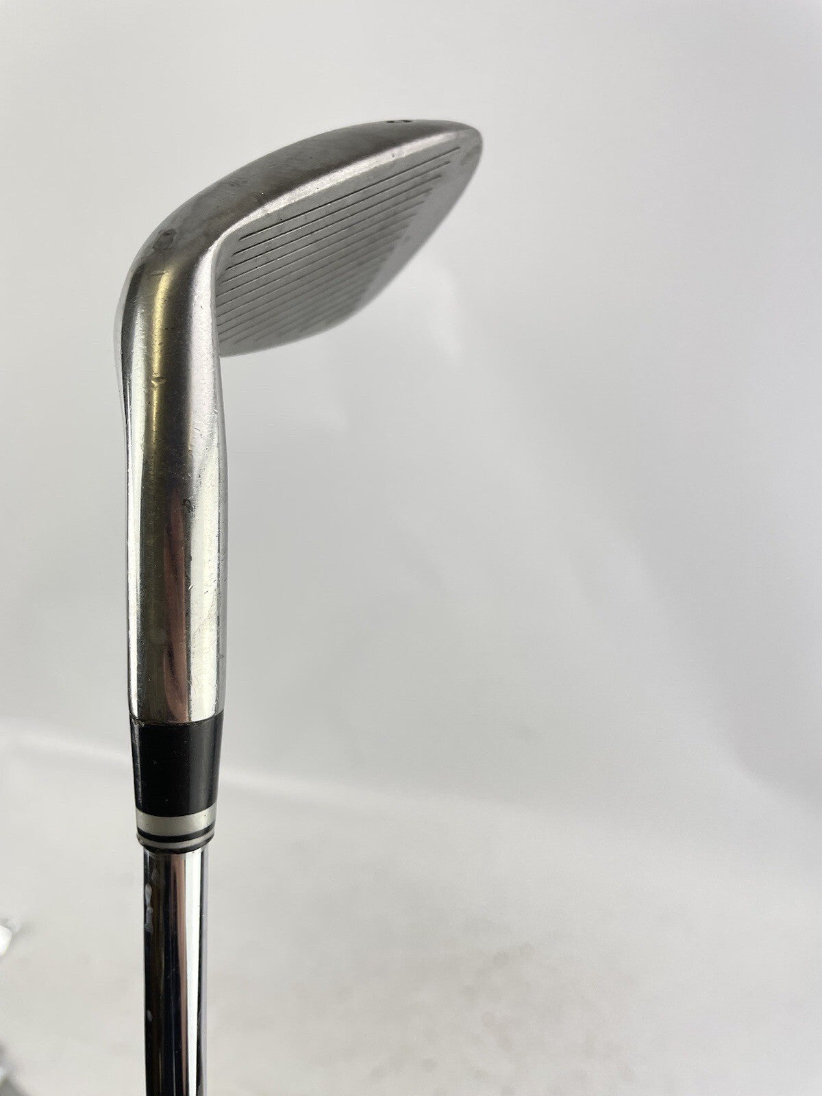 Slazenger Sand Wedge Pro Grind S300 Stiff Steel /Right Handed /New Grip /88016