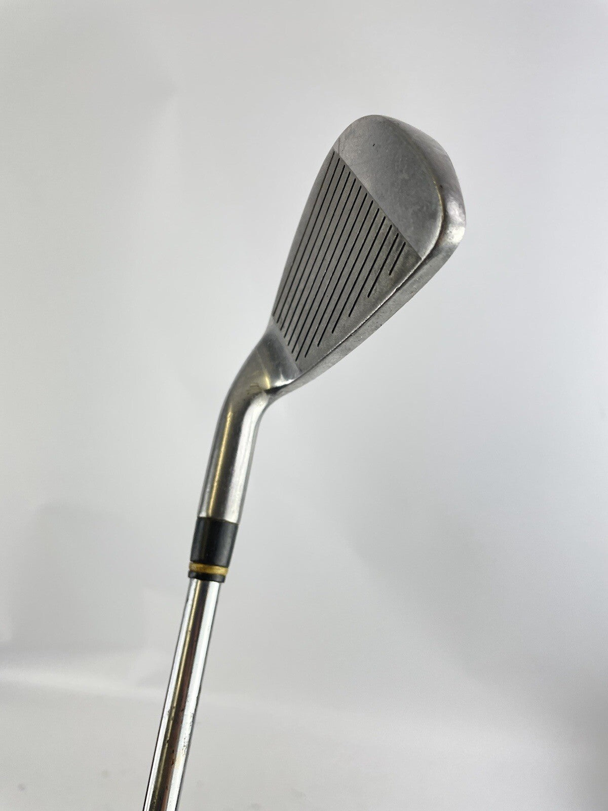 John Letters 3 Iron Trilogy Mens Regular Flex Steel /Right /New Grip /41977