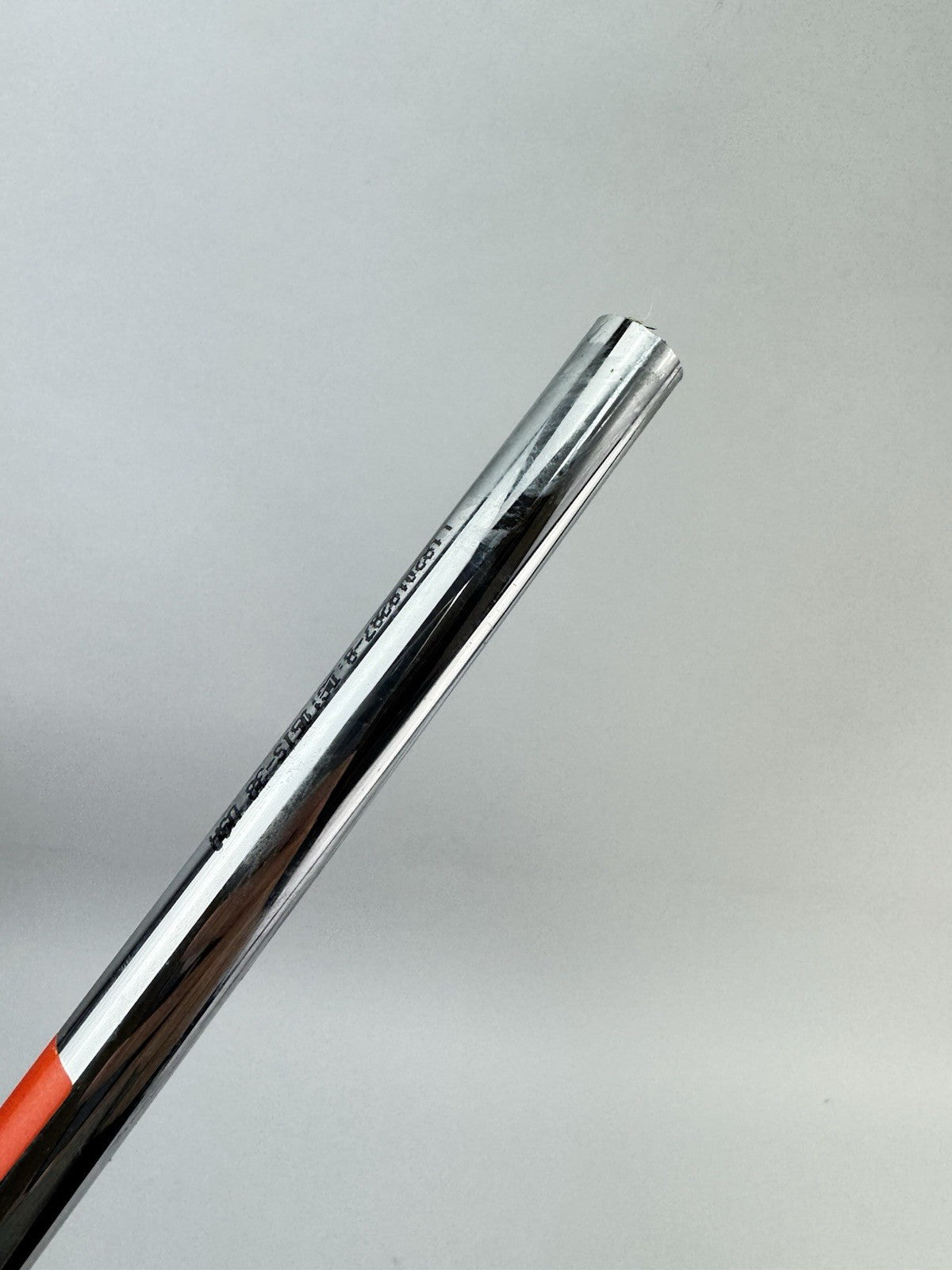 Dynamic Gold Iron Shaft 105 S300 Stiff Flex Steel 35.25” /0.355 Tapered /254928