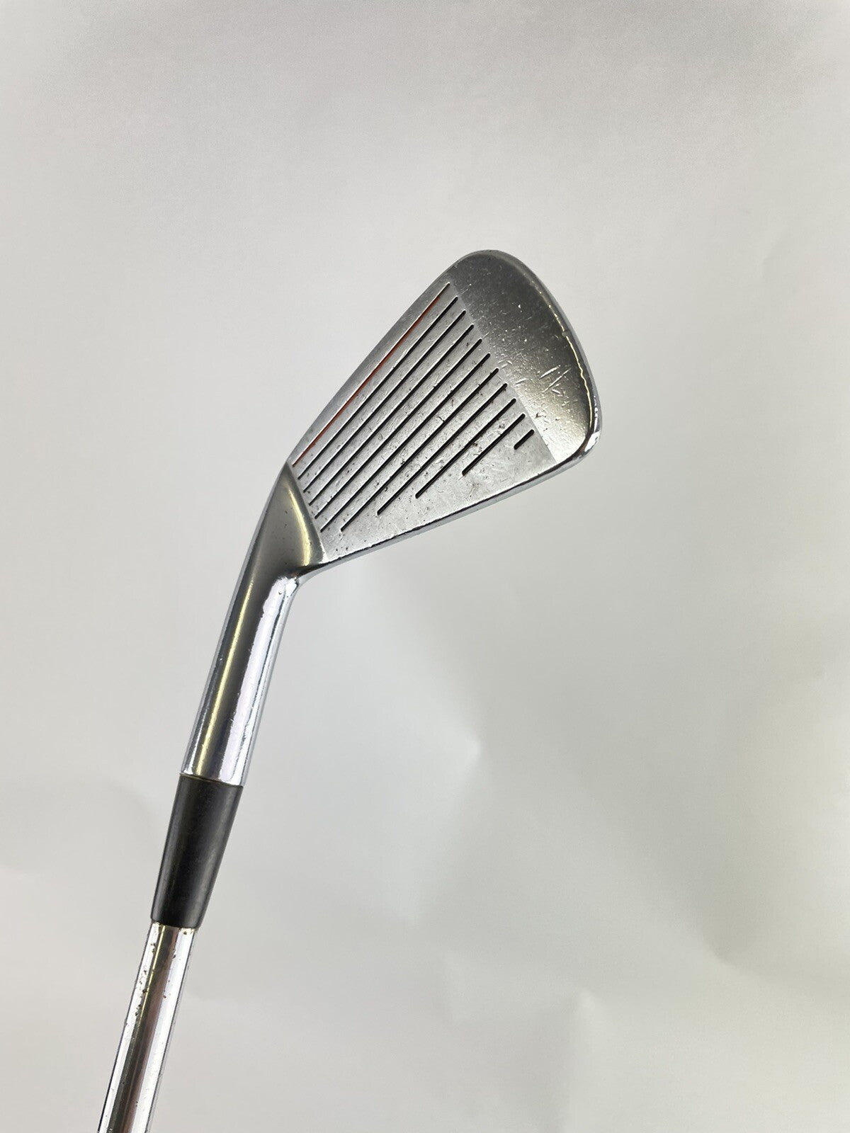 Mizuno TP-9 Forged 3 Iron Stiff Flex Steel /Right Handed/Winn Oversize/1up/1151612