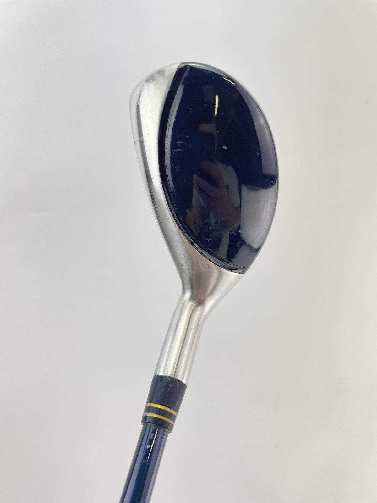Texan Golf 3 Hybrid 21* Regular Flex Graphite /Right Handed /New Grip /267428