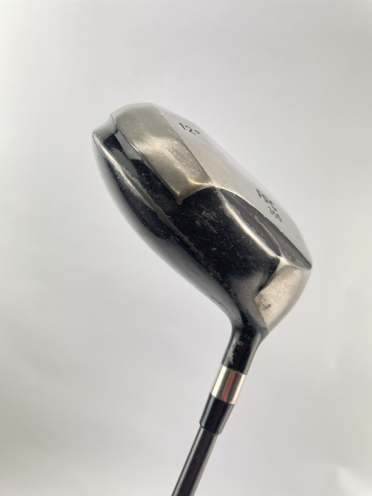 Mens Golf Driver 12* M Golf A Senior Flex Graphite /Right  /New Mid Grip/2279112