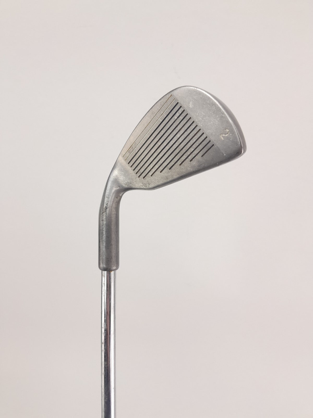 Mens Golf 2 Iron American Golf Design Focus Two Regular Steel /Right /1652110