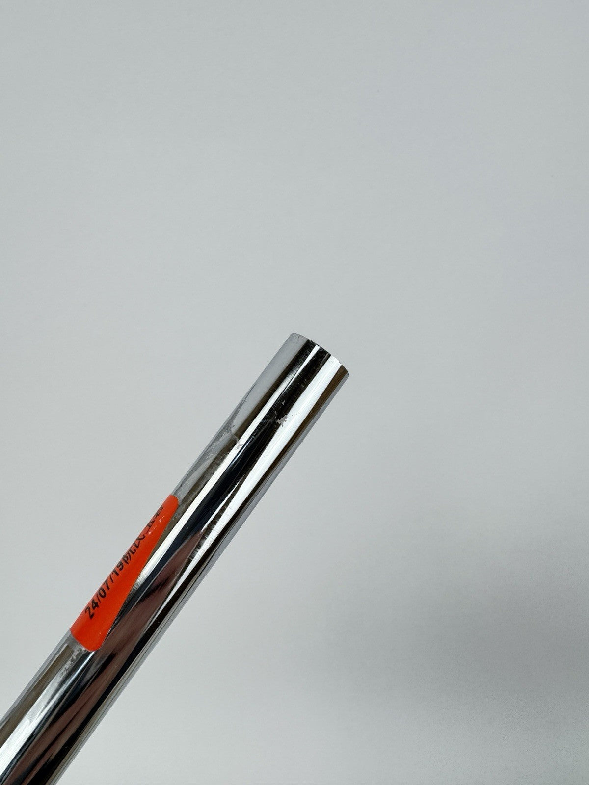 Nippon 950GH Neo Iron Shaft Regular Flex Steel 35.75” /0.355 Tapered /327629