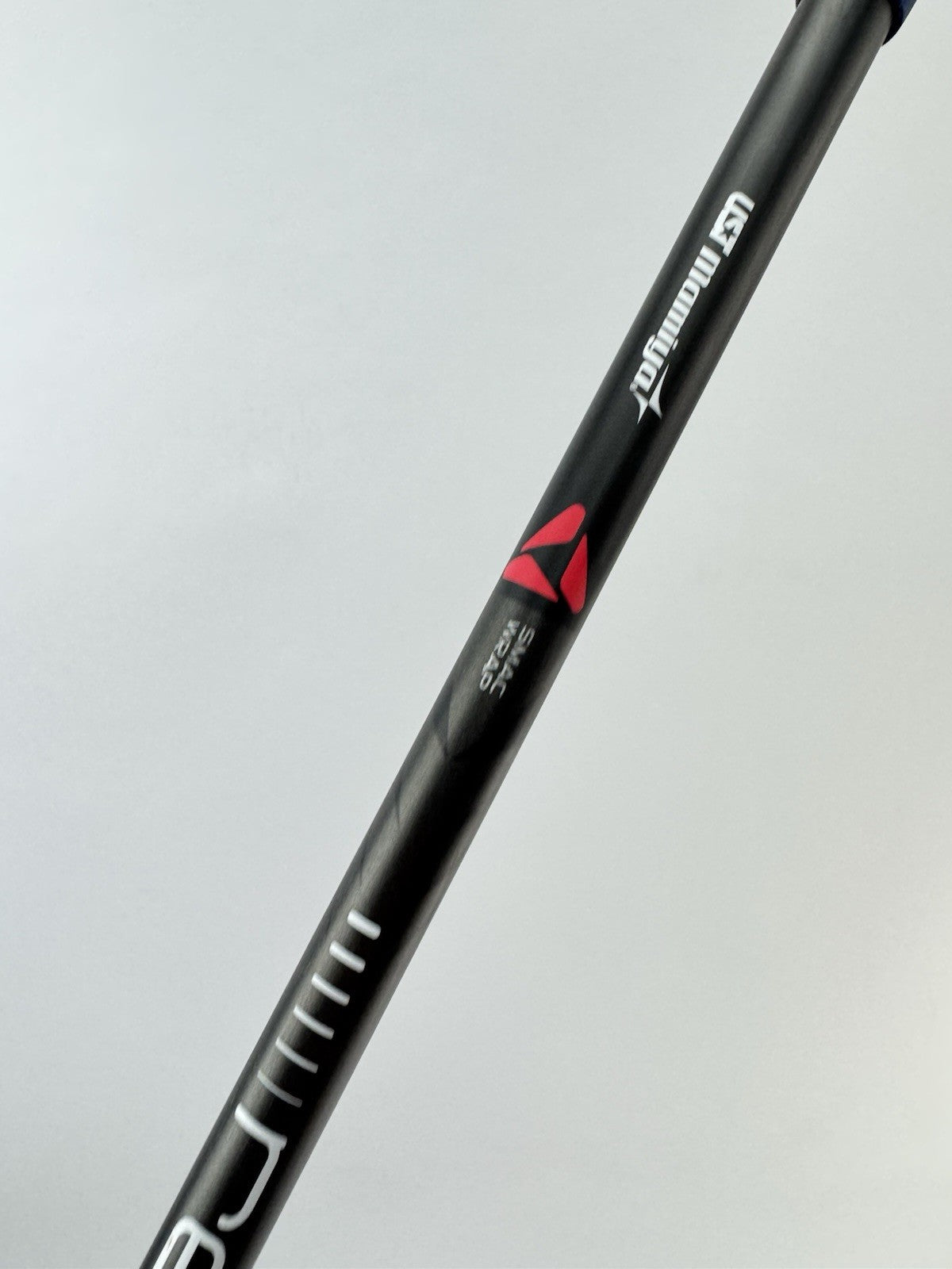 Ben Hogan FT Worth Black 6 Iron Forged Recoil ES 780 F4 Stiff Graphite /2513417