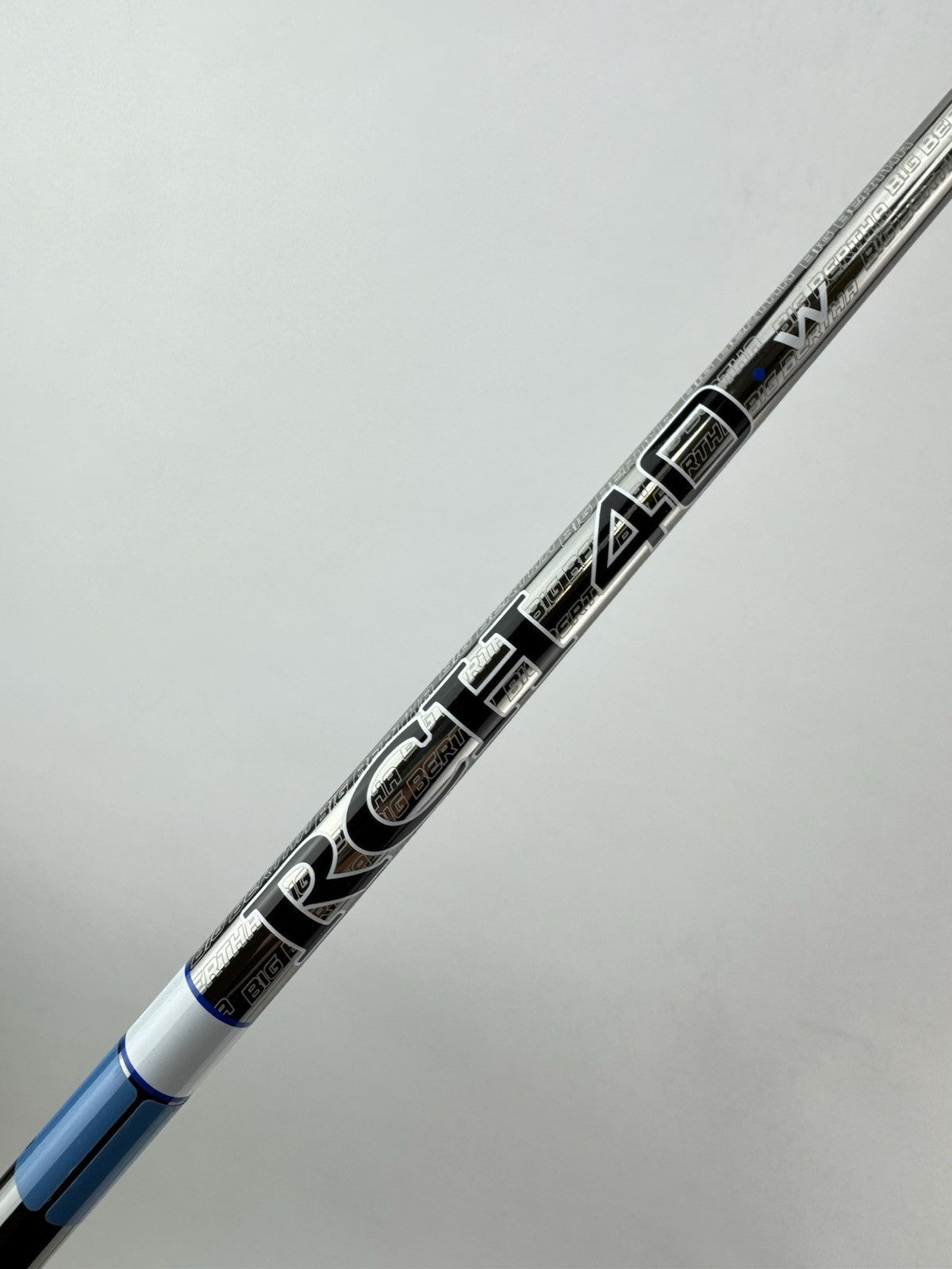Callaway Ladies Driver Shaft RCH 40 Womens Flex Graphite 42.25 /260070