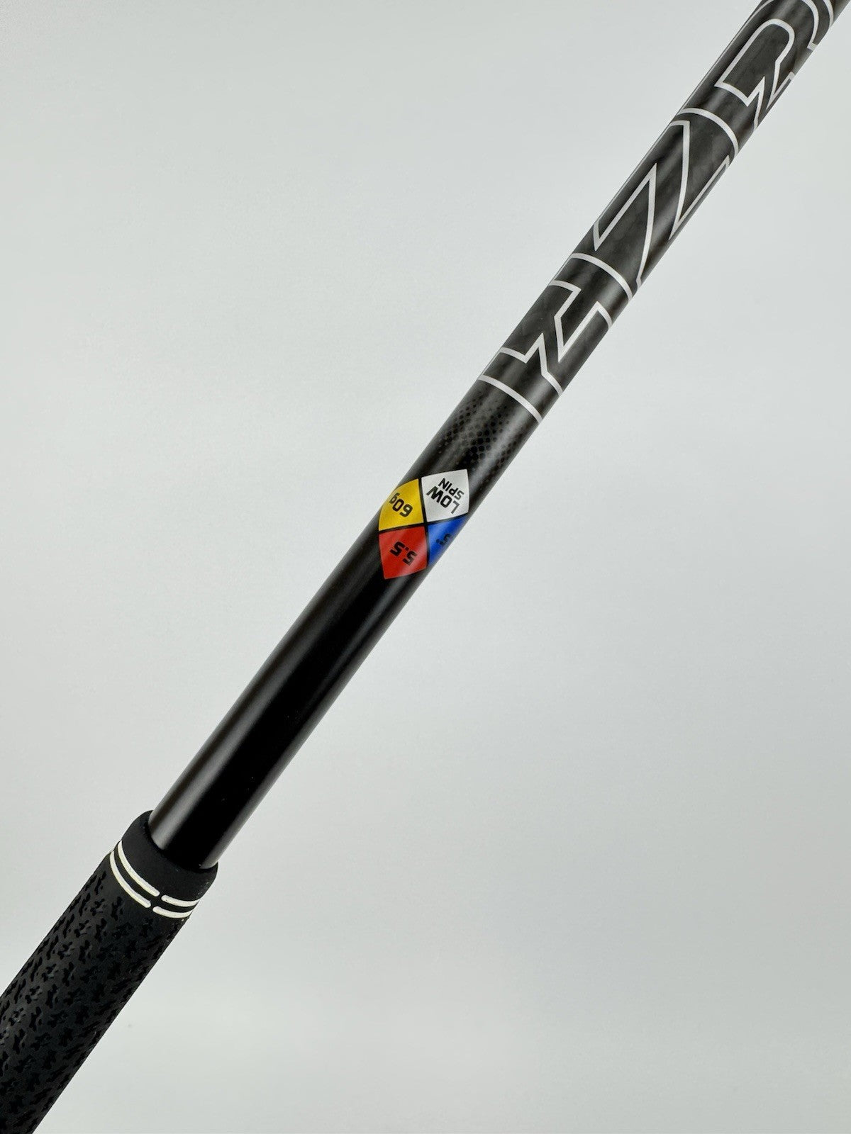 Taylormade Qi10 Driver Shaft Qi35 Hzrdus Gen5 Regular Flex Graphite 44.5 /318254