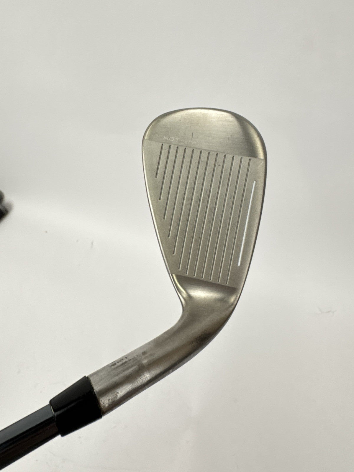 Cobra DS Adapt Max Pitching Wedge Left Handed Recoil Dart Regular Graphite/3551110