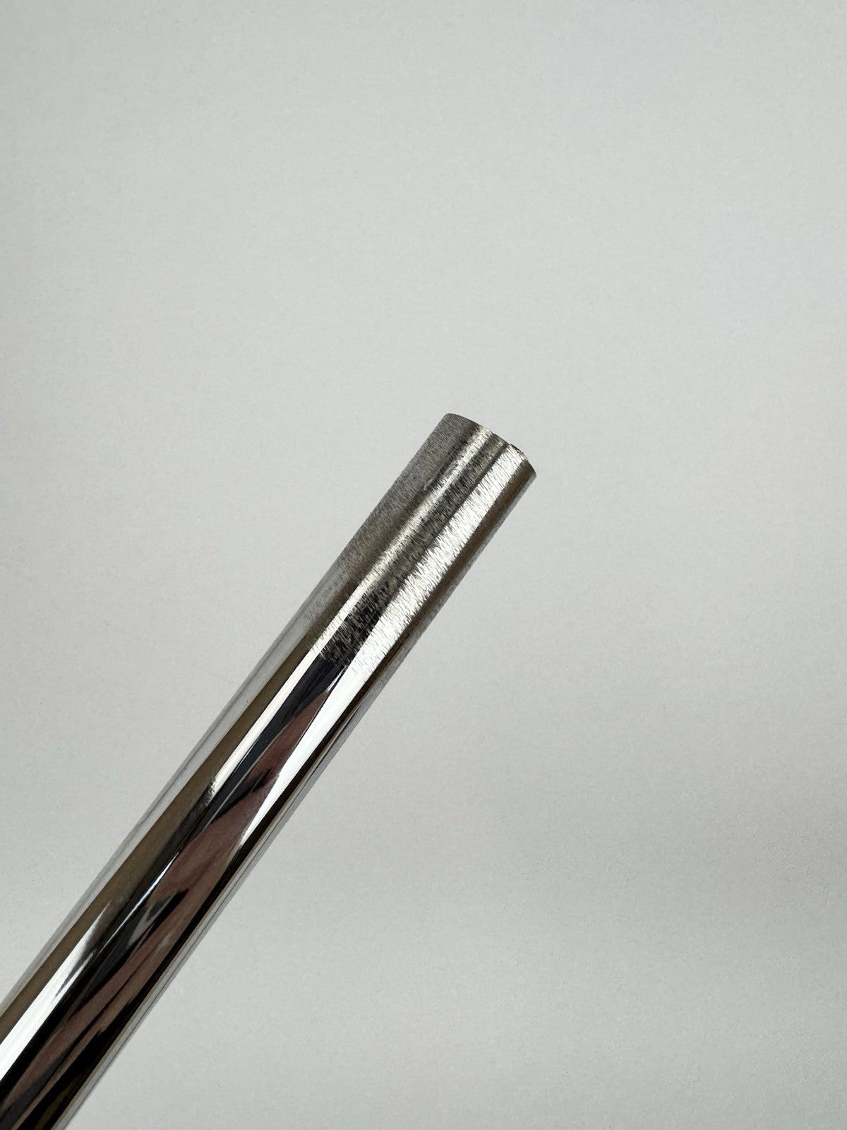 Dynamic Gold X100 Iron Shaft X Flex Steel 35.75” /0.370 Parallel /327087