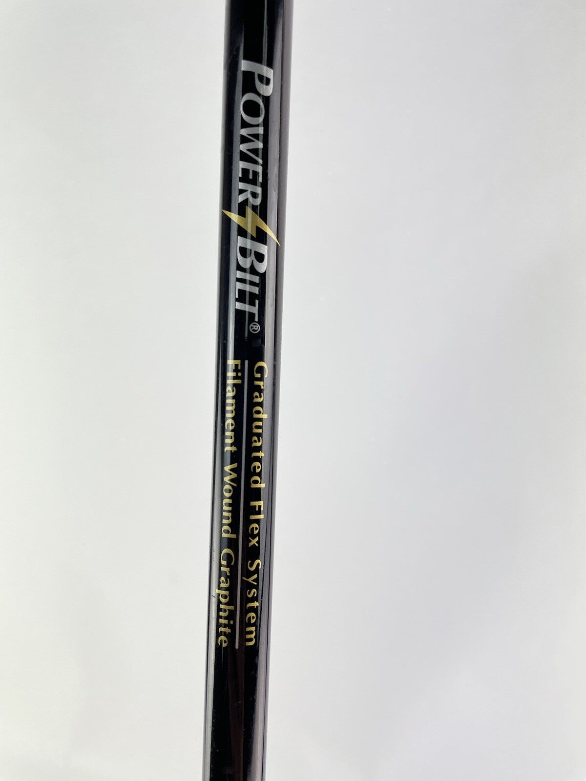 Citation Left Handed Hybrid 18 Degrees Regular Graphite /New Grip /1582012
