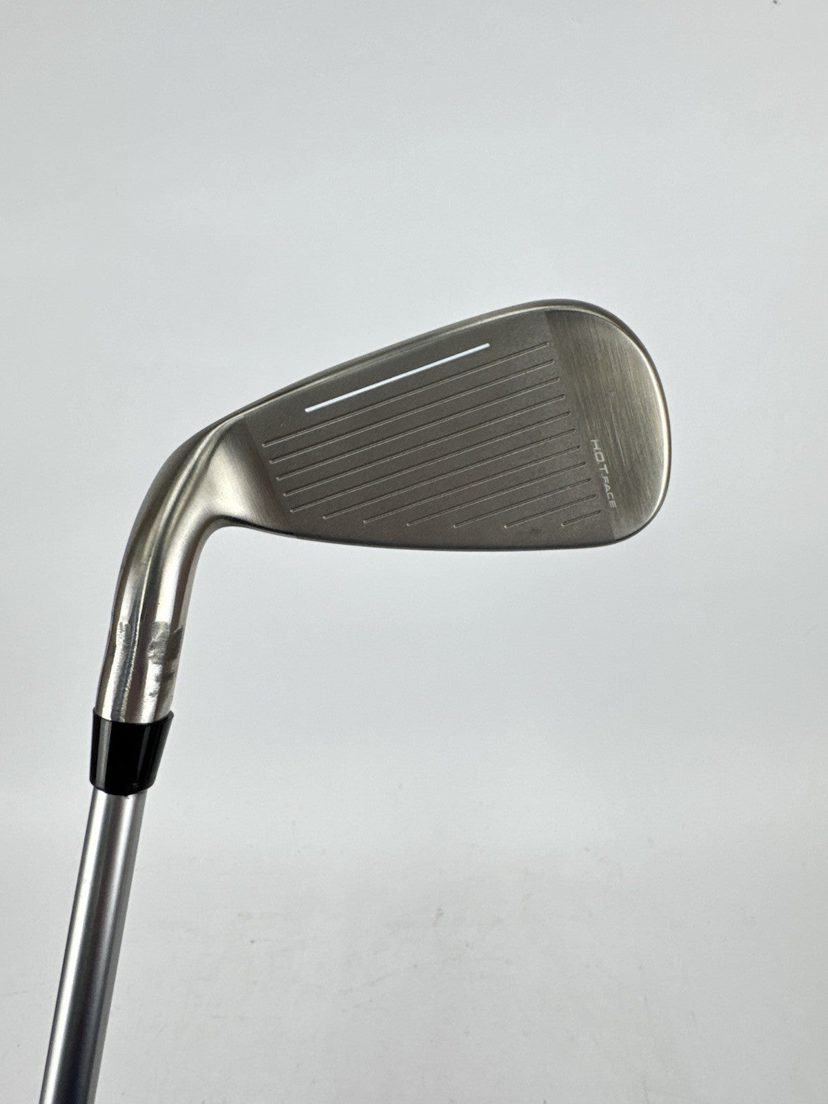 Cobra DS Adapt Max 4 Iron 21* Aldila Rogue Regular Graphite /New Shaft /320509