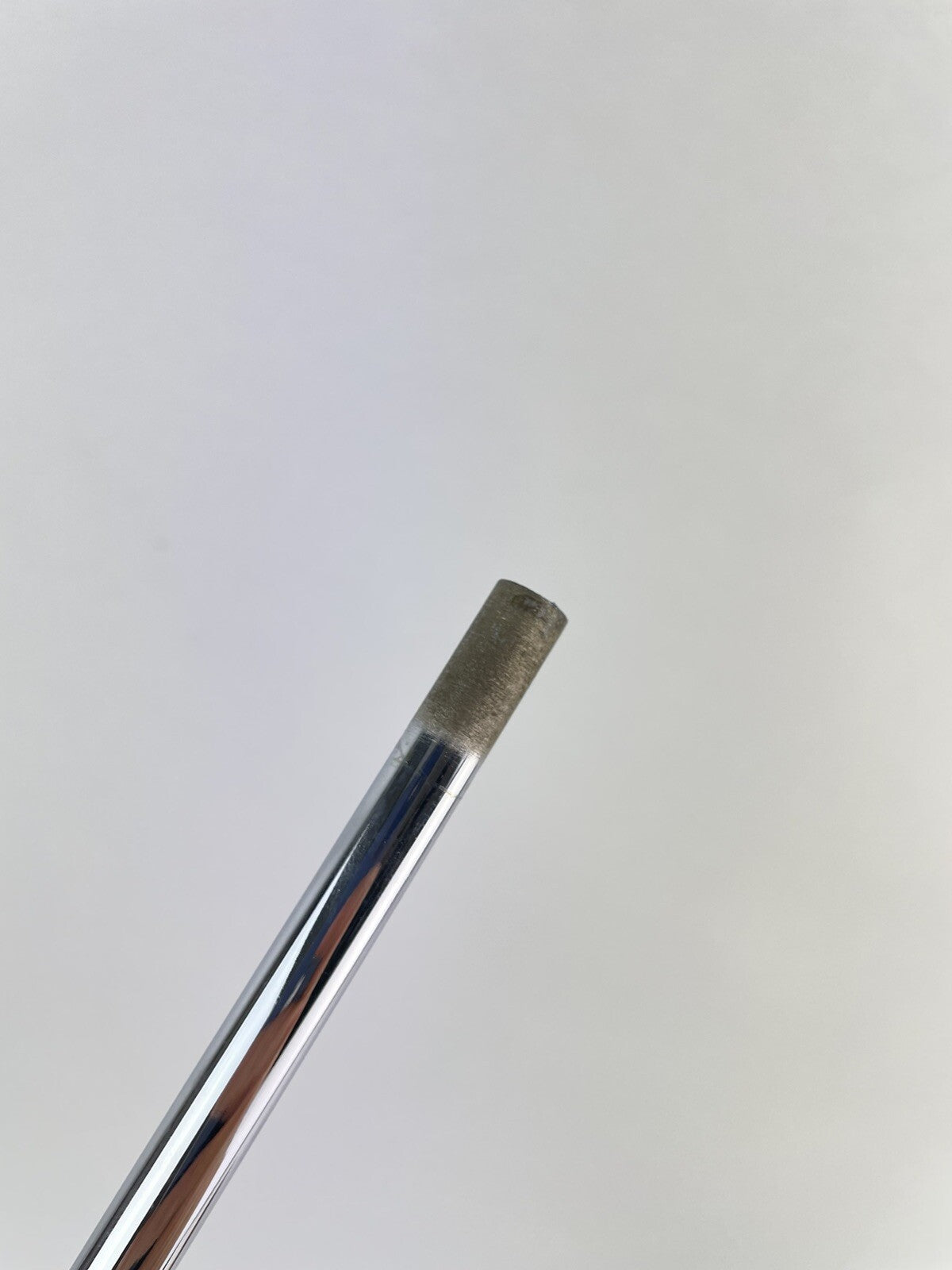 Elevate ETS 95 Iron Shaft Vss Regular Flex Steel 35" /0.370 Parallel /187305