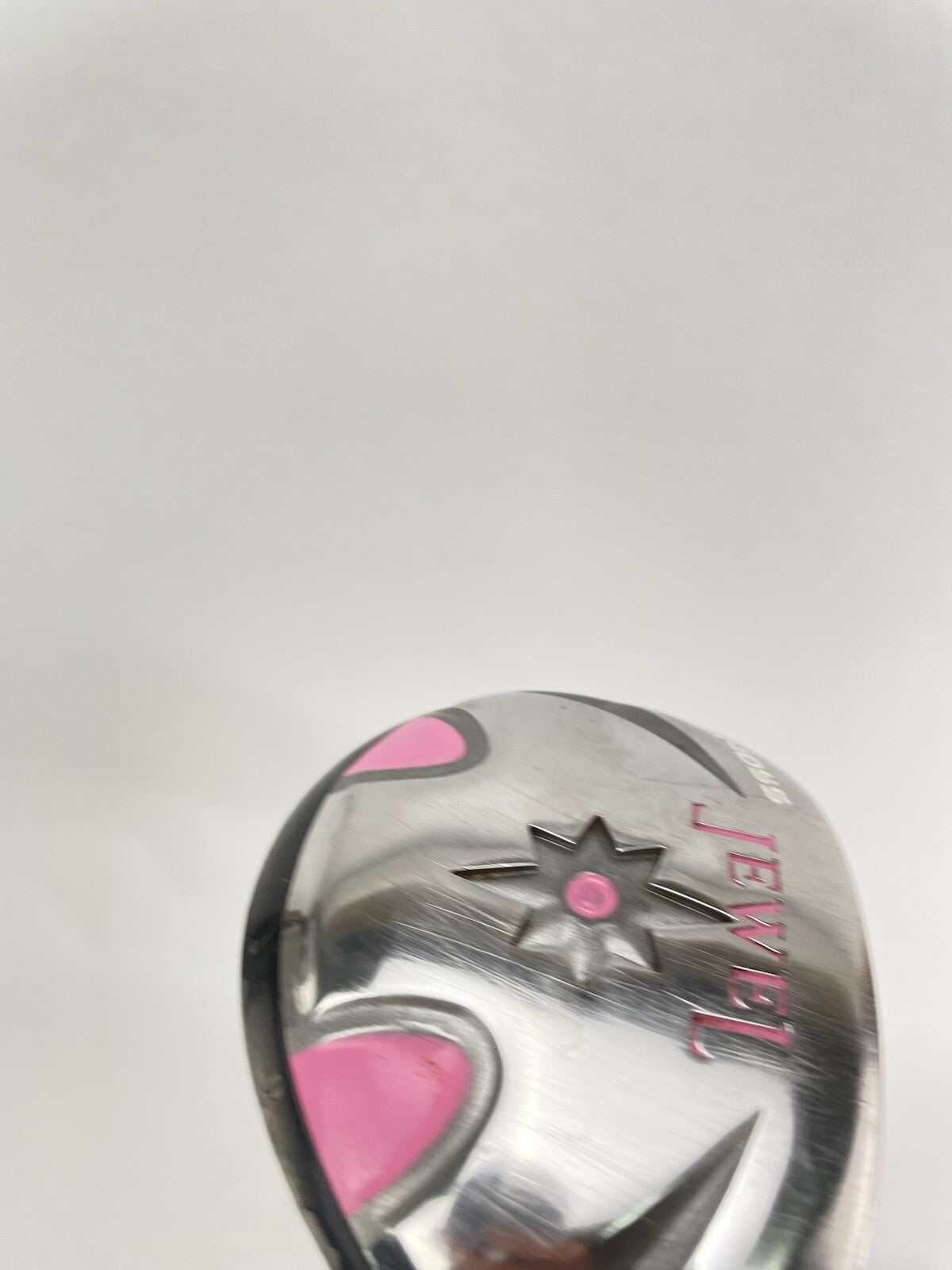 Benross Jewel Ladies Escape Hybrid 23* Ladies Graphite /Right /New Grip /160494