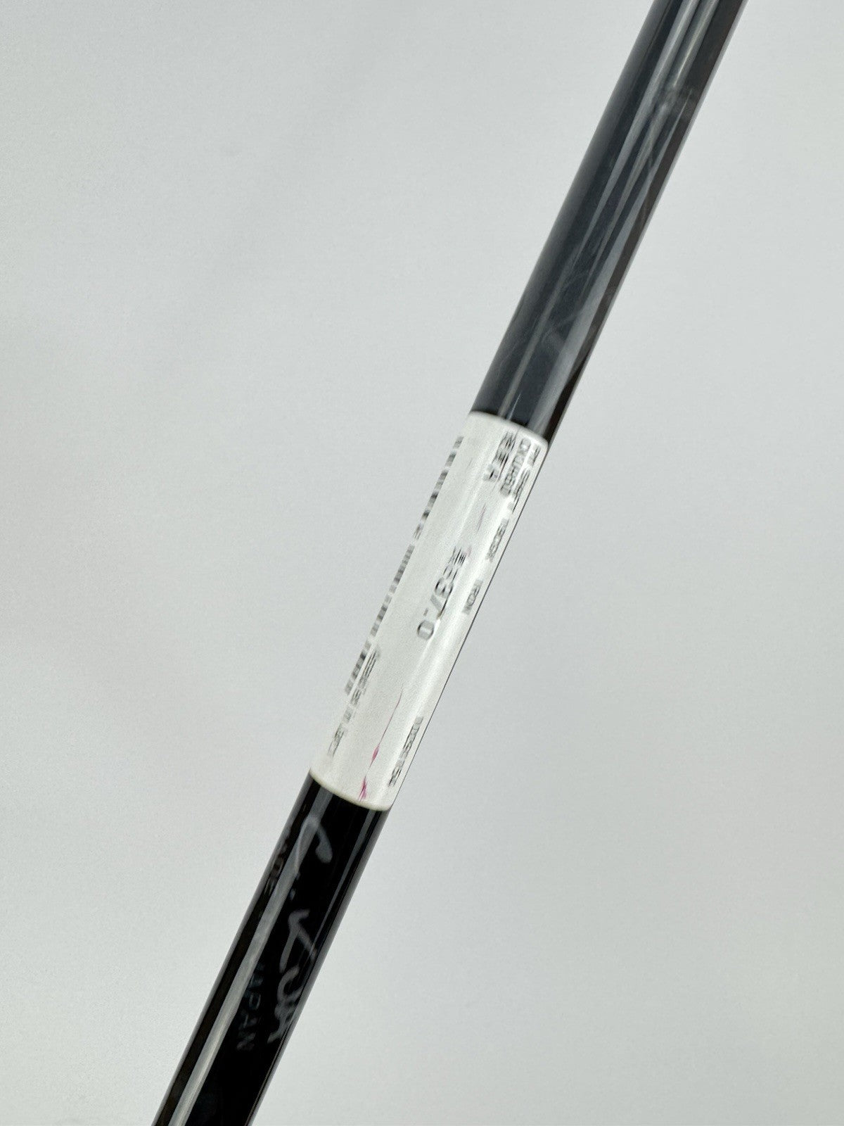 Srixon ZX7 7 Iron Left Handed Miyazaki 6A Senior Flex Graphite /Demo /3307619