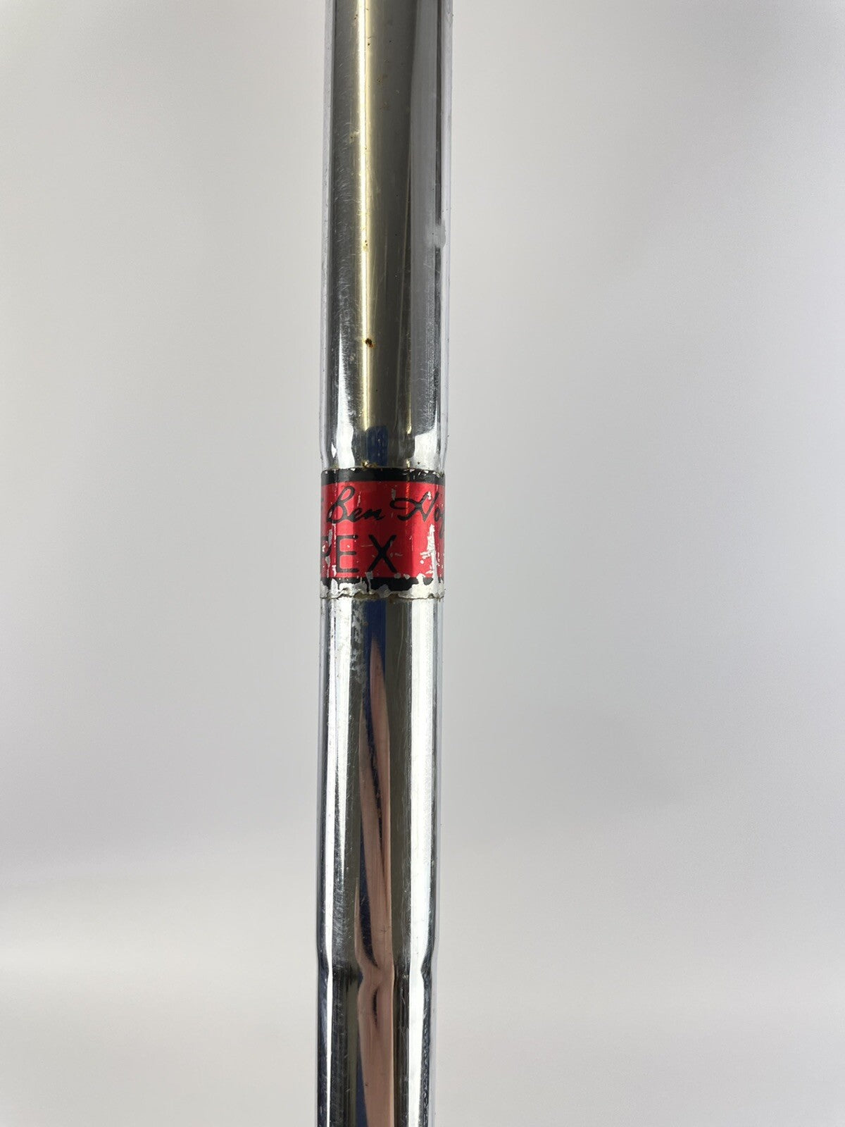 Ben Hogan Director 5 Iron Apex (3) Regular Steel /Right Handed /New Grip /19857