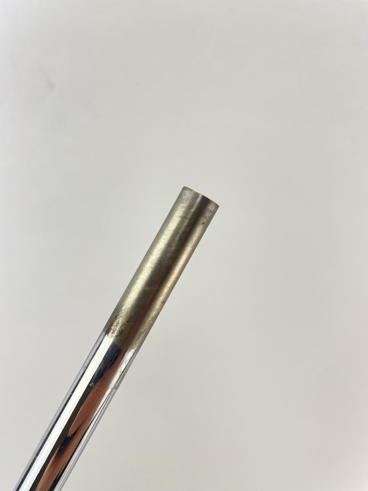 Nippon 950GH Neo Iron Shaft Regular Flex Steel 35.75 /0.355 Tapered /257699