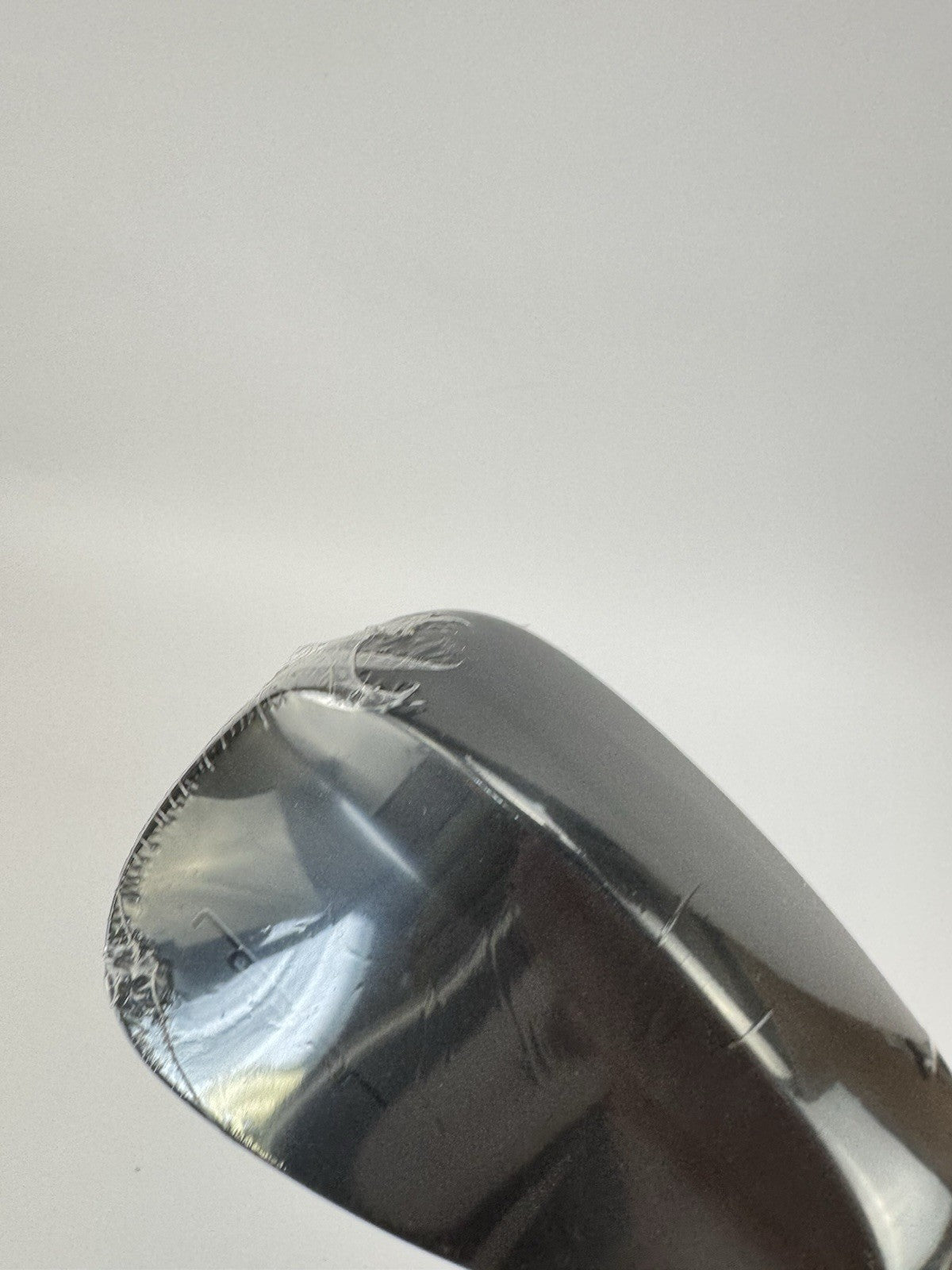 Radar Golf Sand Wedge 54* Blackout Catalyst 55 5.0 Senior Graphite /New /356123