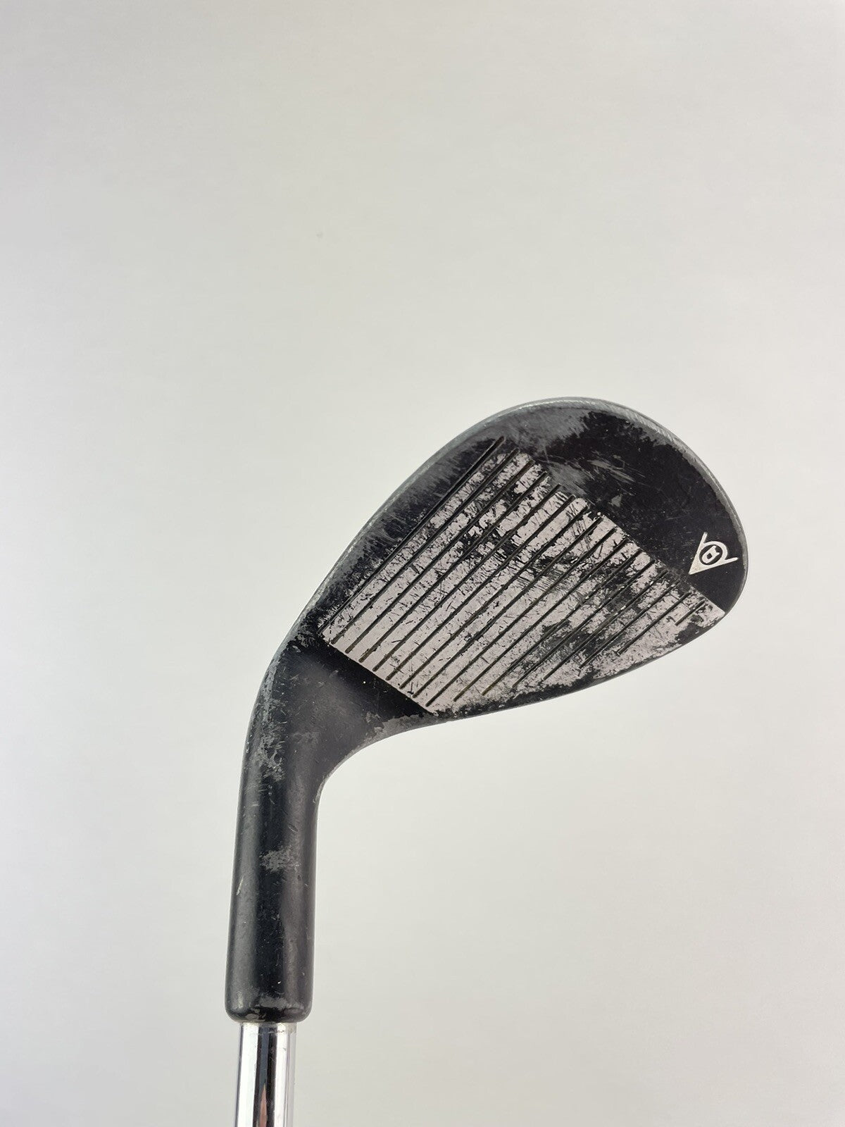 Dunlop Golf Lob Wedge 64* Steel Shaft /Right Handed /New Grip /2043211