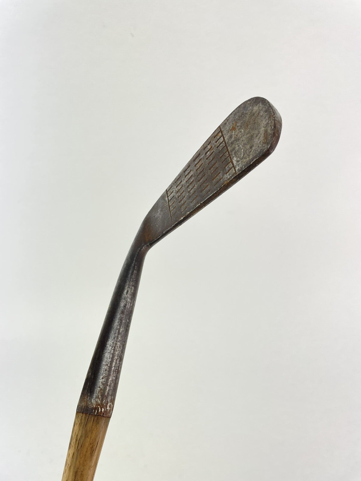 Hickory Golf Putter Columbia Special 34” Blade /Right Handed /No Grip /1654512