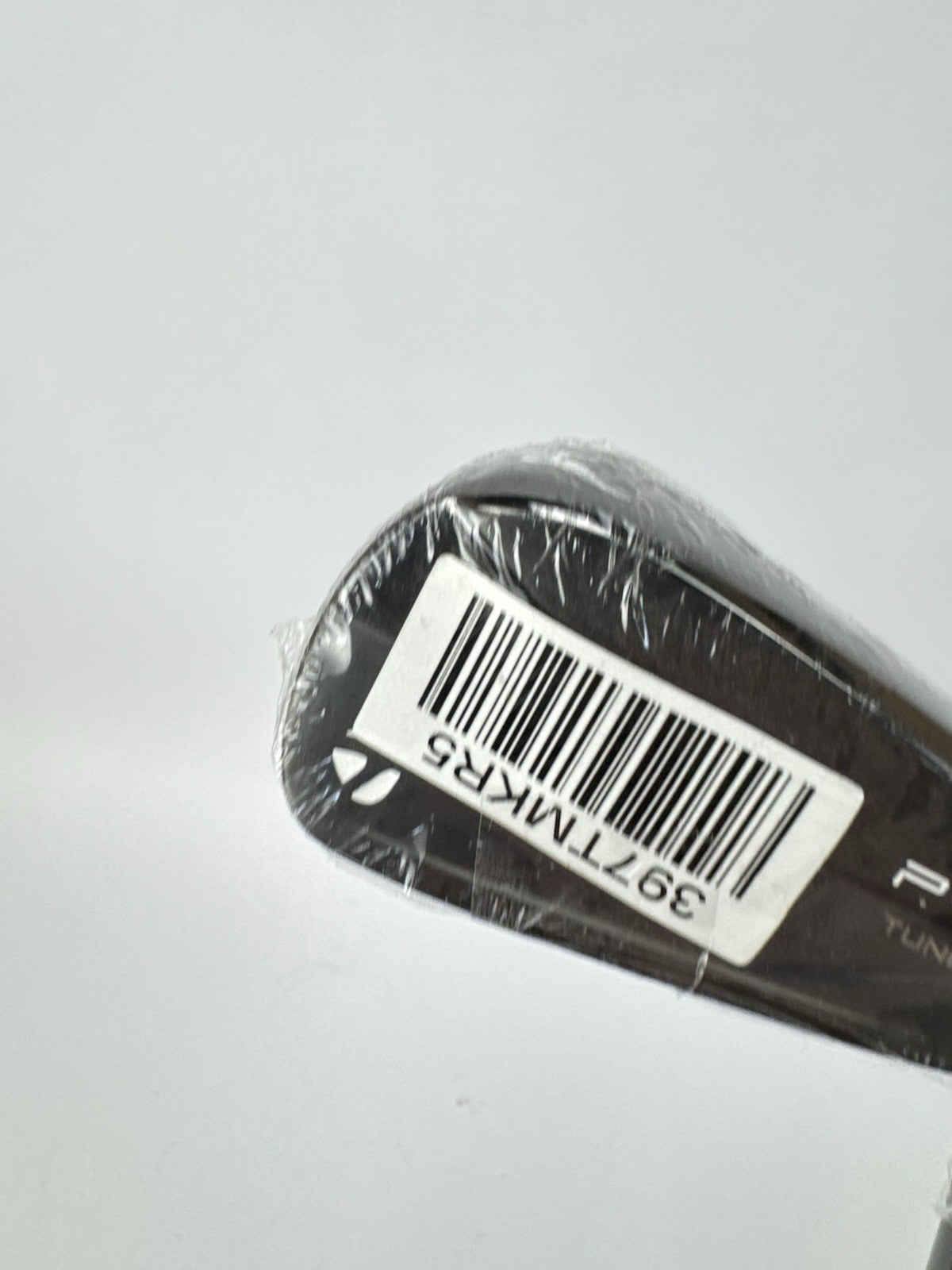 Taylormade P770 Limited  Phantom 4 Iron KBS Tour X Flex Black Steel /333954