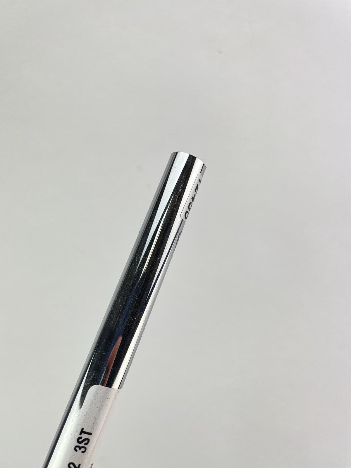 Project X Rifle Iron Shaft 6.5 X Flex Steel 105G 35" /0.370 Parallel /2017912