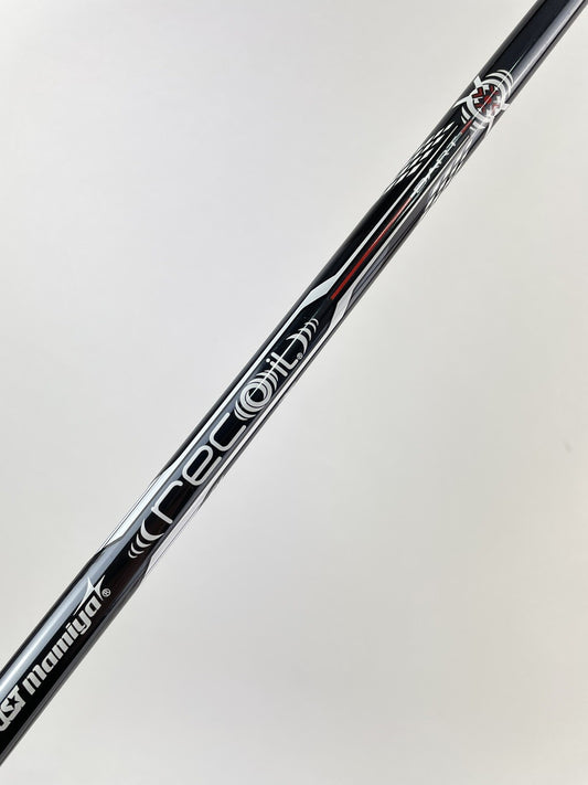 Recoil Dart Iron Shaft 75 F4 Stiff Flex Graphite 35" /0.370 Parallel /190150