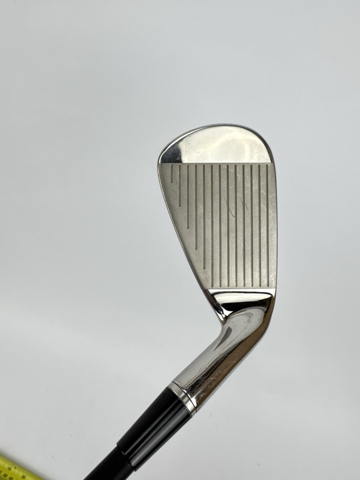Callaway Paradym AI Smoke Ladies 7 Iron Left Handed Cypher Graphite -1/2” /316299