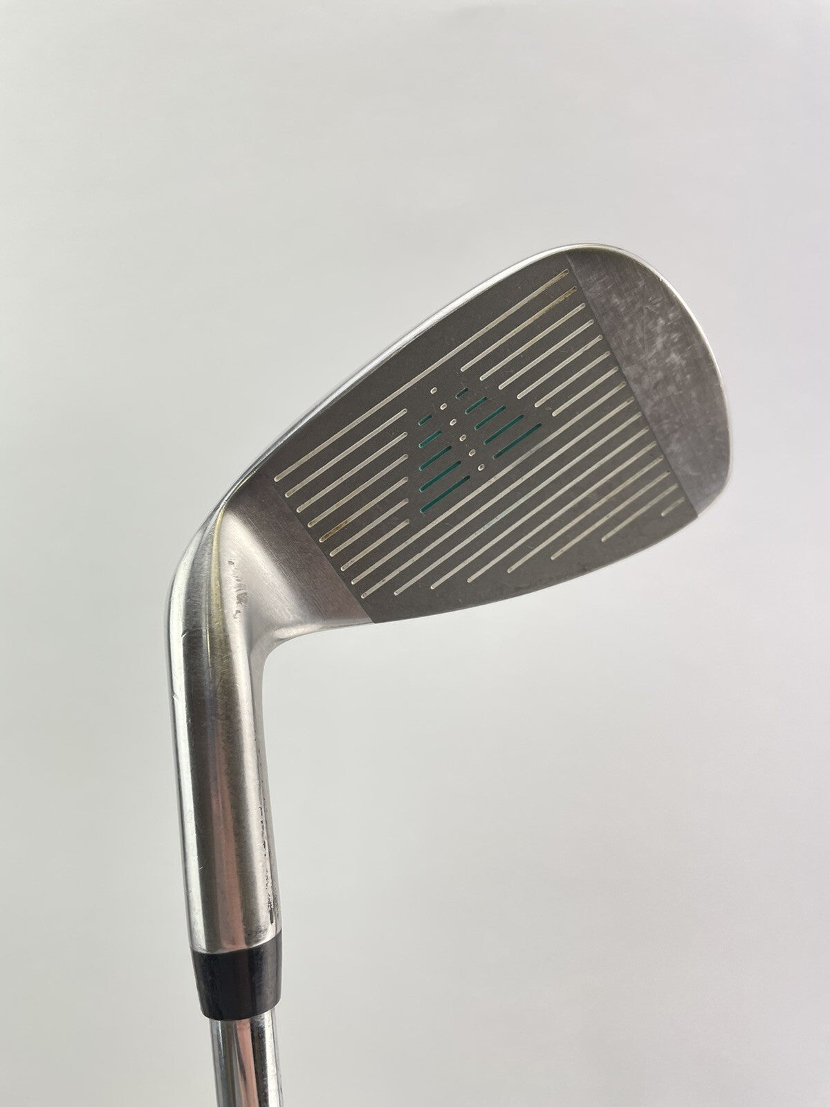 Fazer Golf 4 Iron Firepower Oversize Ladies Flex Steel /Right /New Grip /2083311