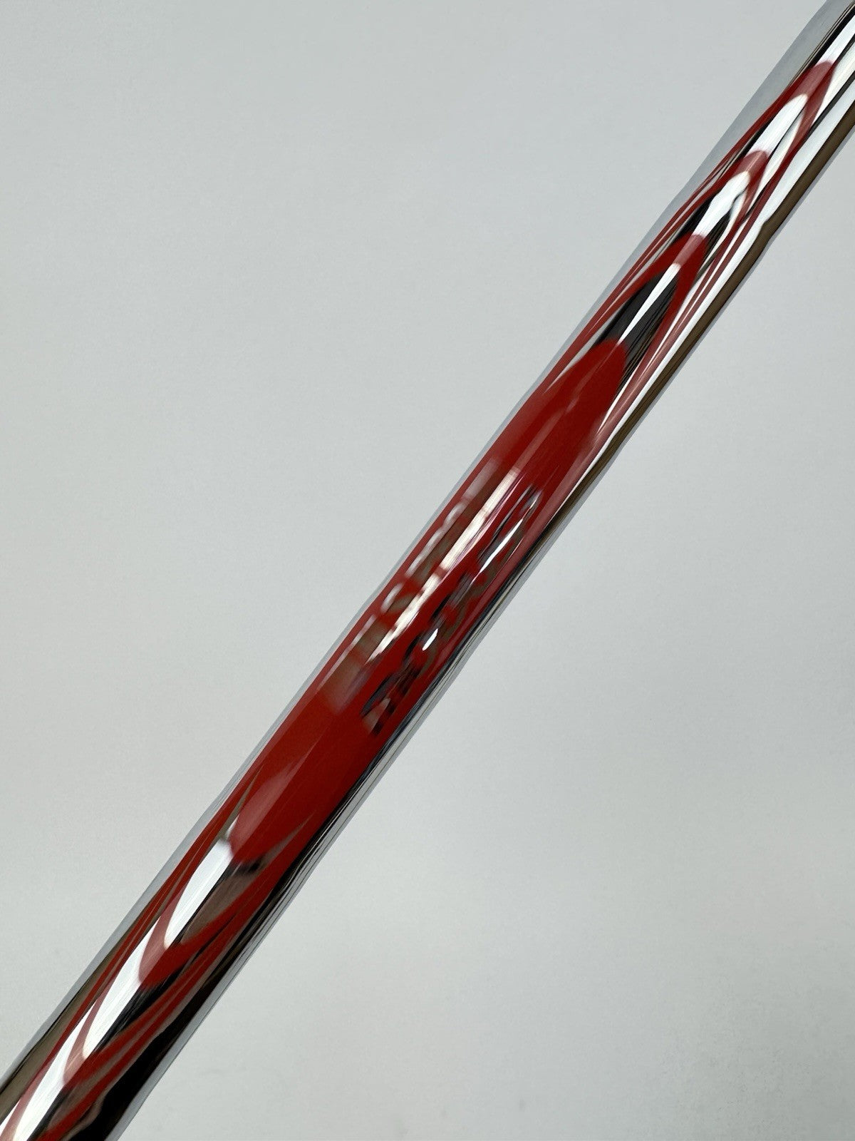 Nippon Modus3 Iron Shaft Tour105 Stiff Flex Steel 35.5” /0.355 Tapered /338852