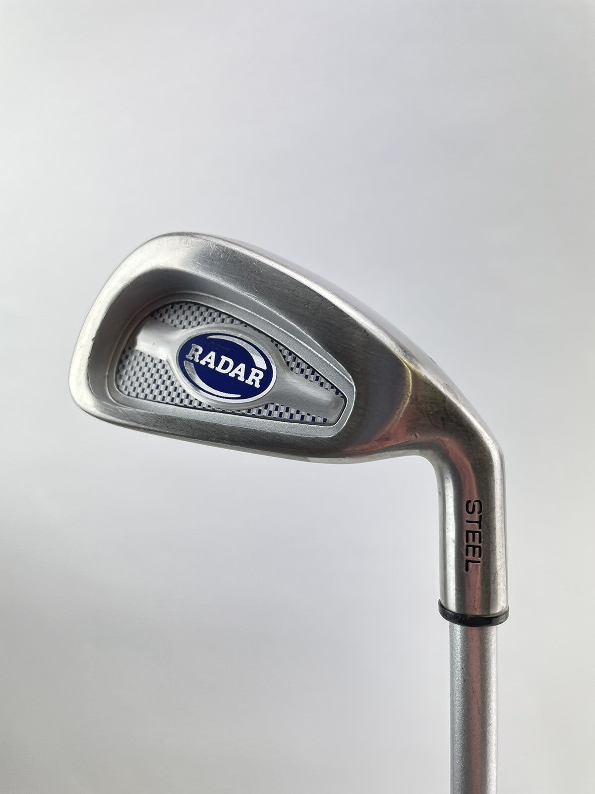 Radar Golf 4 Iron Regular Flex Graphite/Right Handed /New Grip /210502