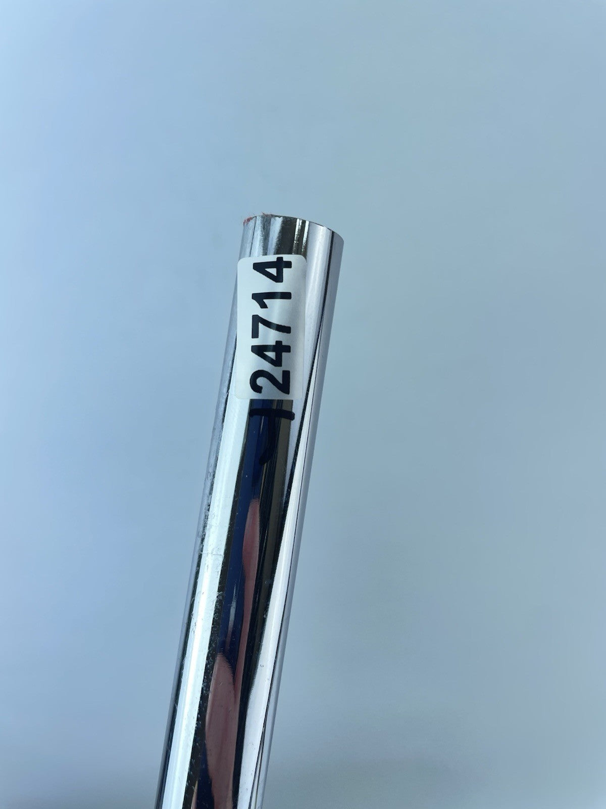 Nippon Modus3 Iron Shaft Tour120 Regular Flex Steel 36.25 /0.355 Tapered /2471413