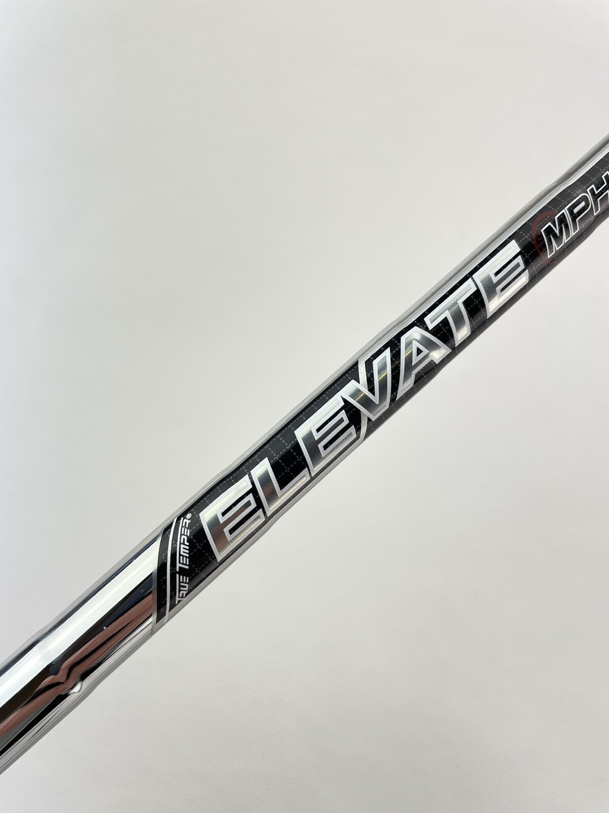 Elevate MPH Iron Shaft 95 Regular Flex Steel 36" /0.370 Parallel /206581