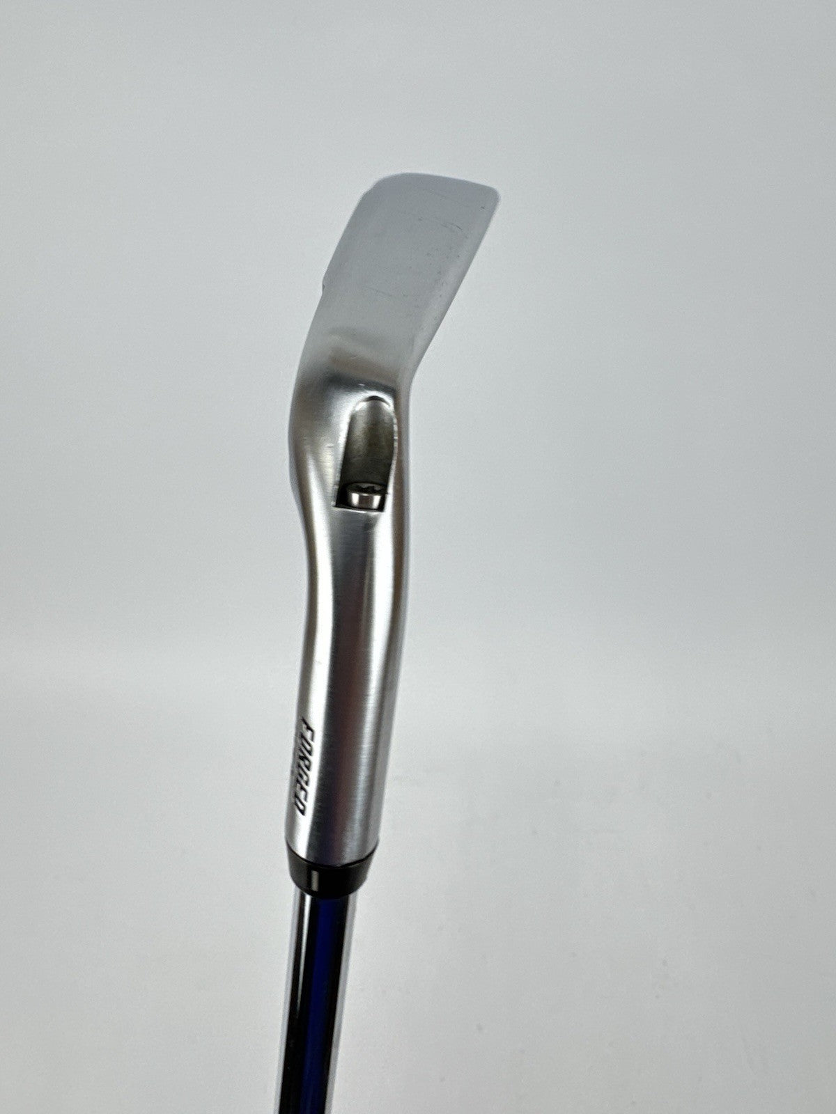 PXG 0311XP 7 Iron Gen3 Elevate MPH 95 Regular Steel /2up /Right /Demo /319347