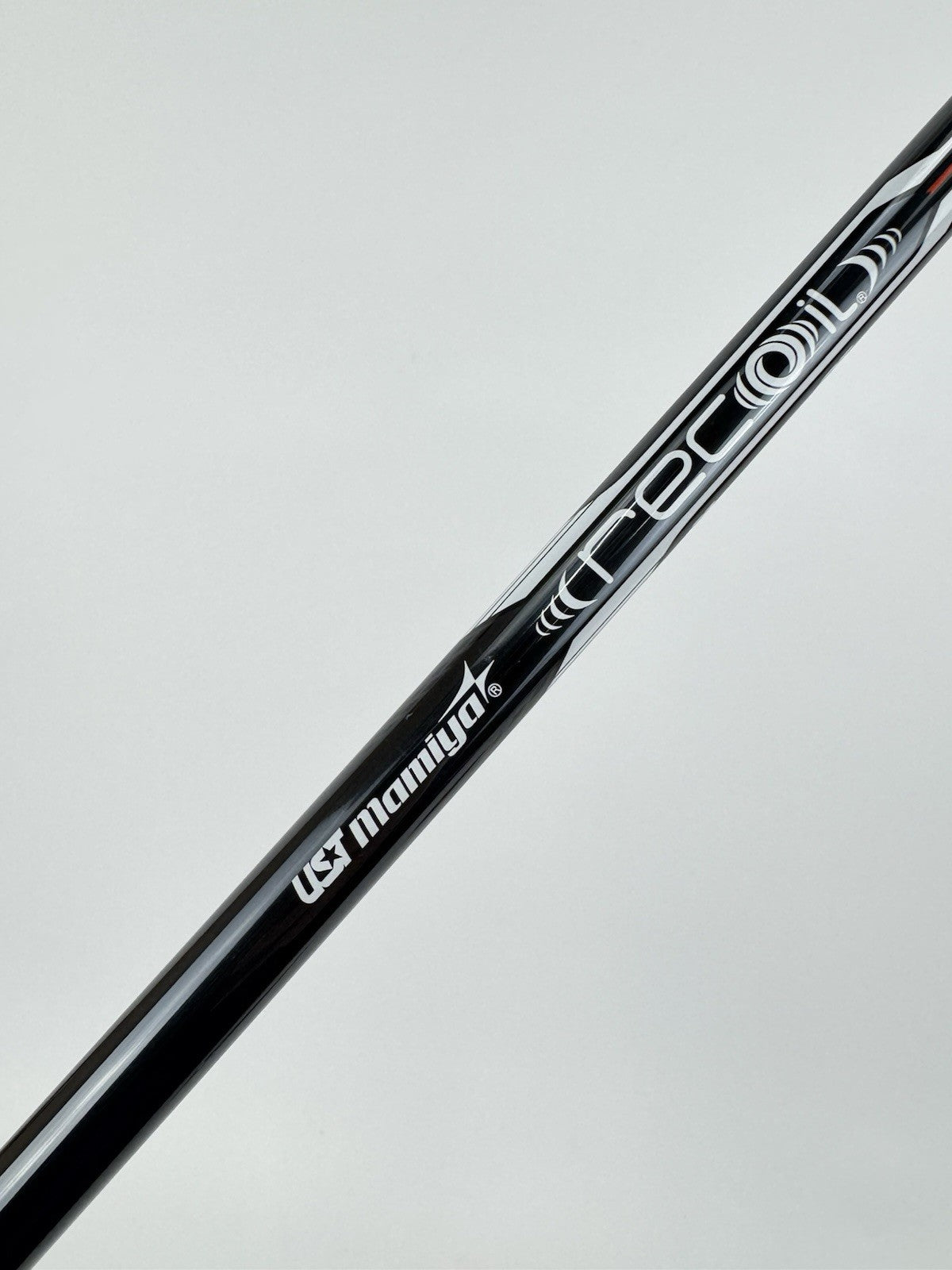 Recoil Dart Iron Shaft F3 65 Regular Flex Graphite 35” /0.355 Tapered/316561