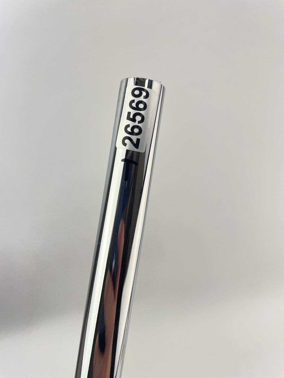 Dynamic Gold Mid 115 Iron Shaft Regular Flex Steel 35 /0.355 Tapered /2656913