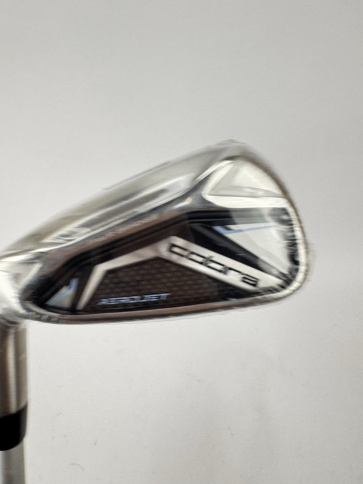 Cobra Aerojet Ladies 5 Iron Women’s Flex Graphite /Left Handed /New /364323