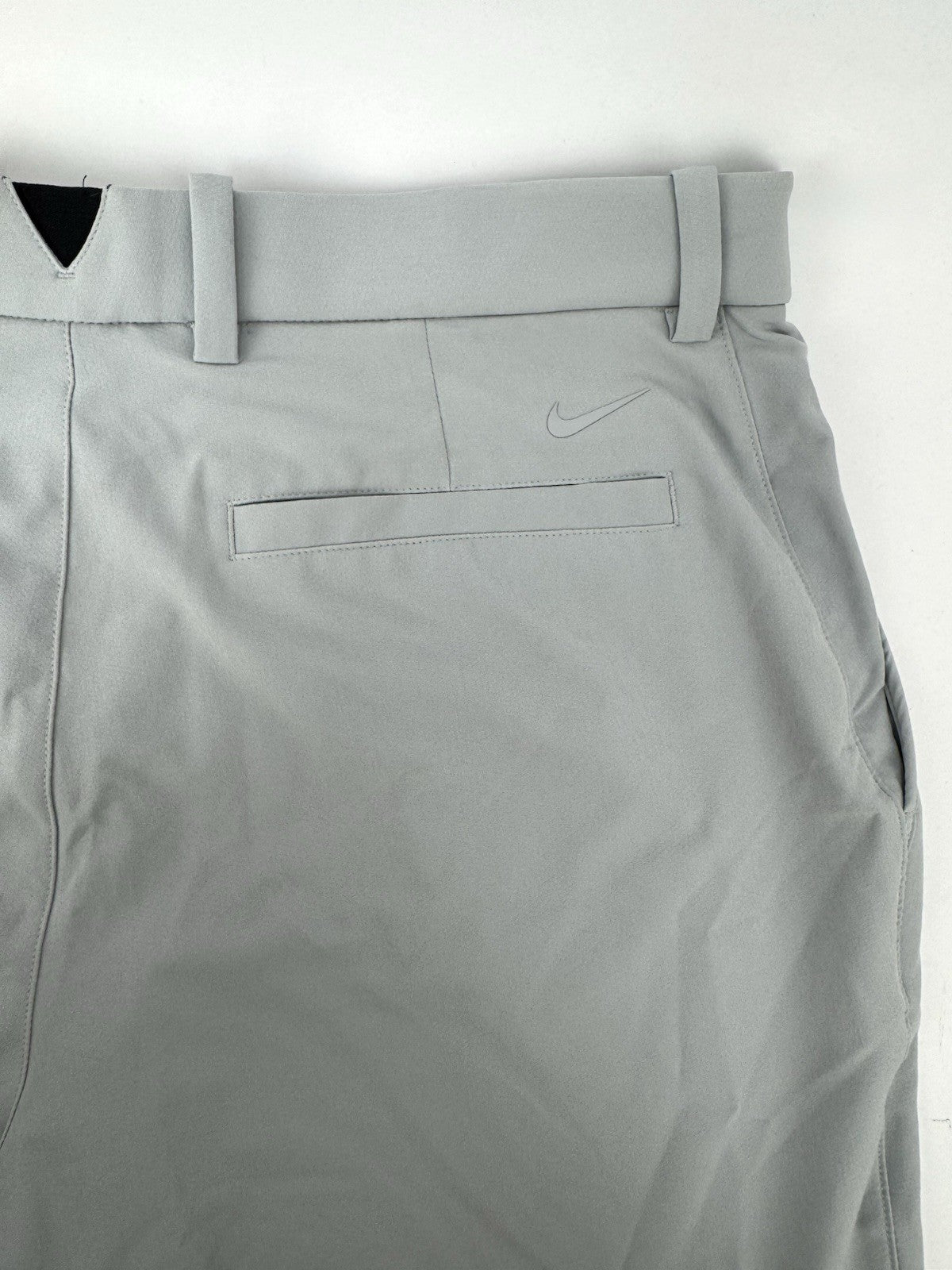 Nike Golf Shorts Victory Dri-Fit /Grey /Mens W34 /Standard Fit /New /353475