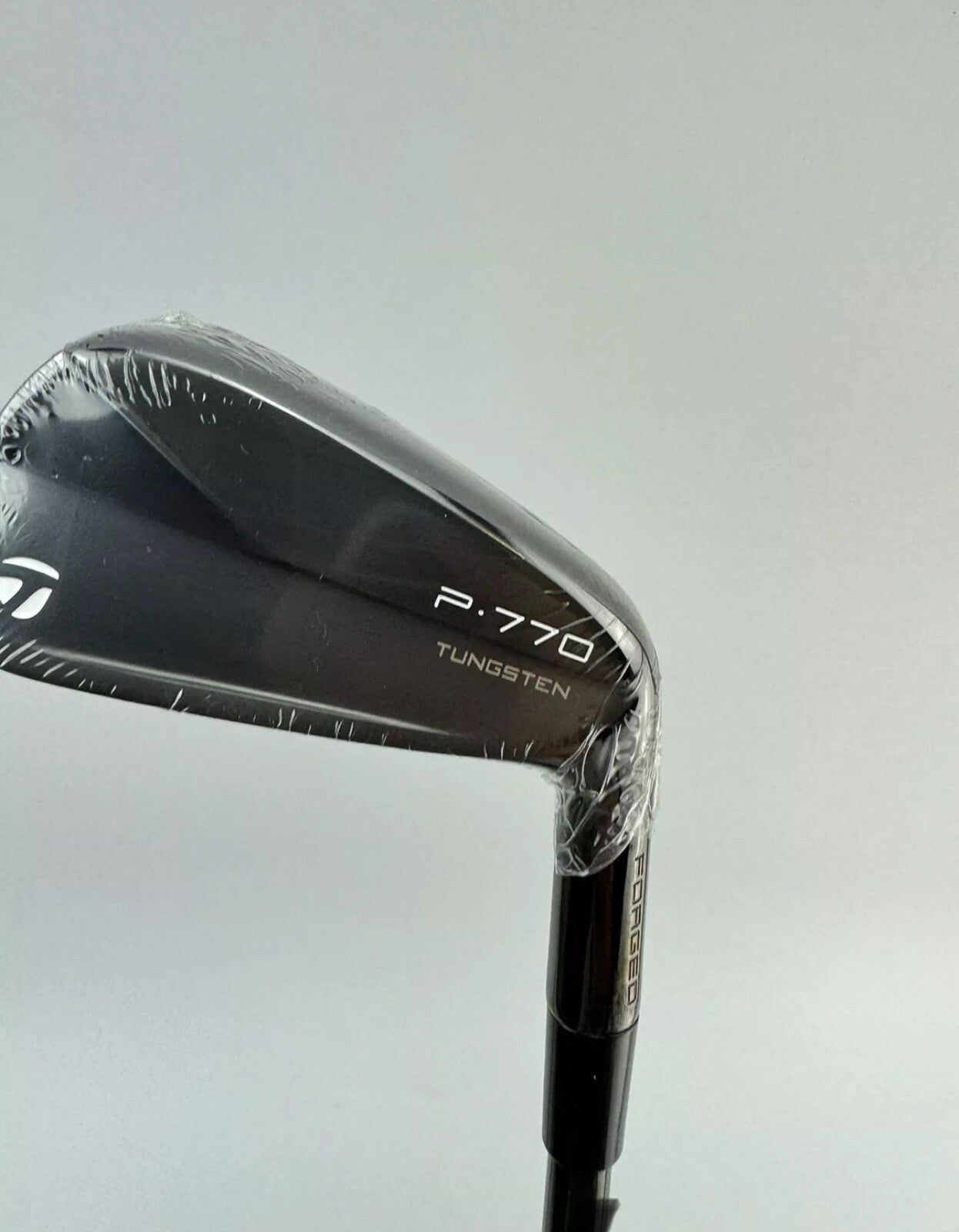 Taylormade P770 Phantom 4 Iron 22.5* Fujikura Ventus Red Stiff Graphite /Right1