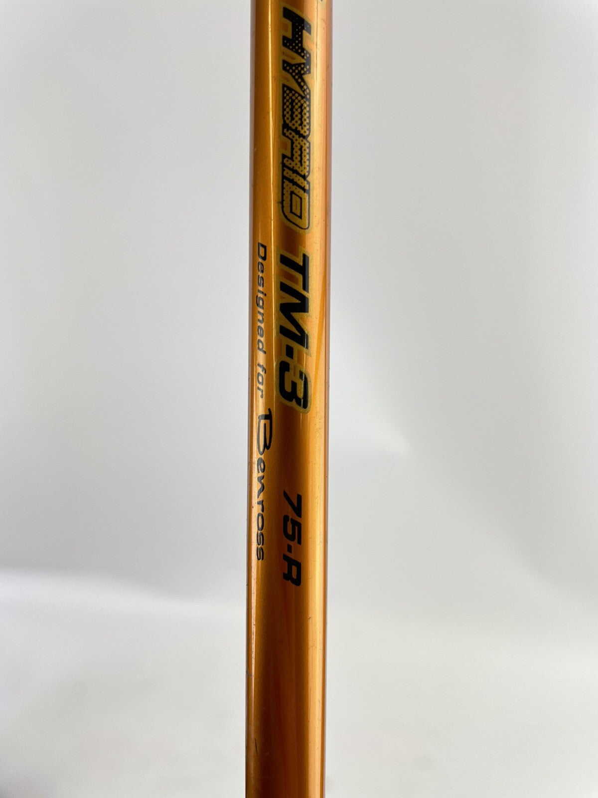 Benross V15 Hybrid 20* Aldila Regular Graphite /Right /New Grip /696512