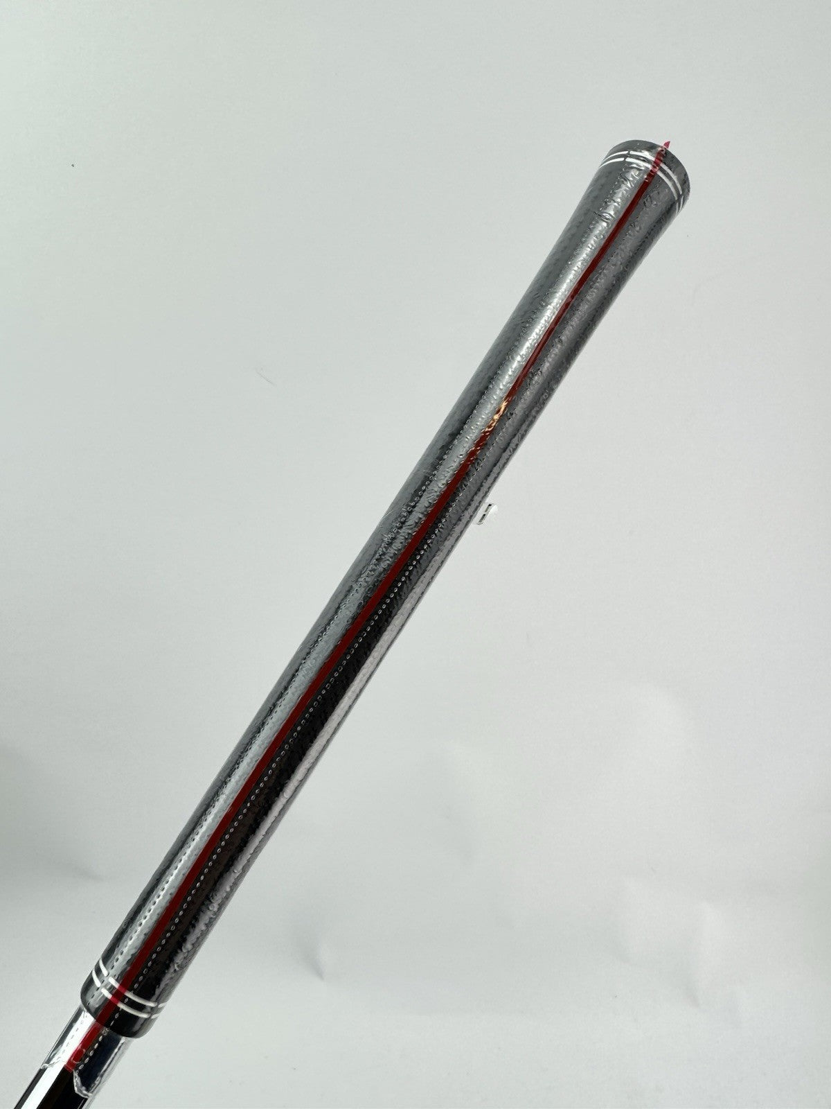 KBS $-Taper Lite Iron Shaft Regular Flex Steel 35.75” /0.370 /Lamkin /304177