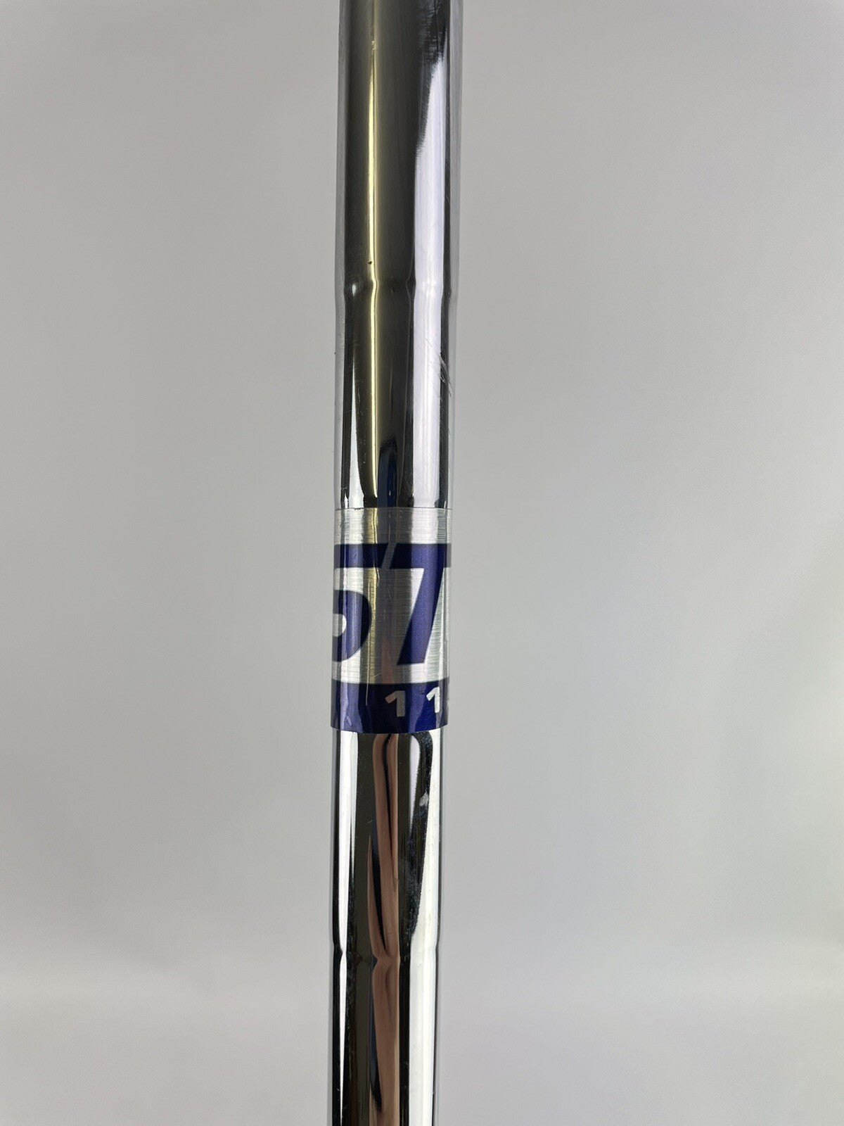 MD Golf Seve Iron 6 Iron Speed Pro Regular Steel /Right /New Grip /908314
