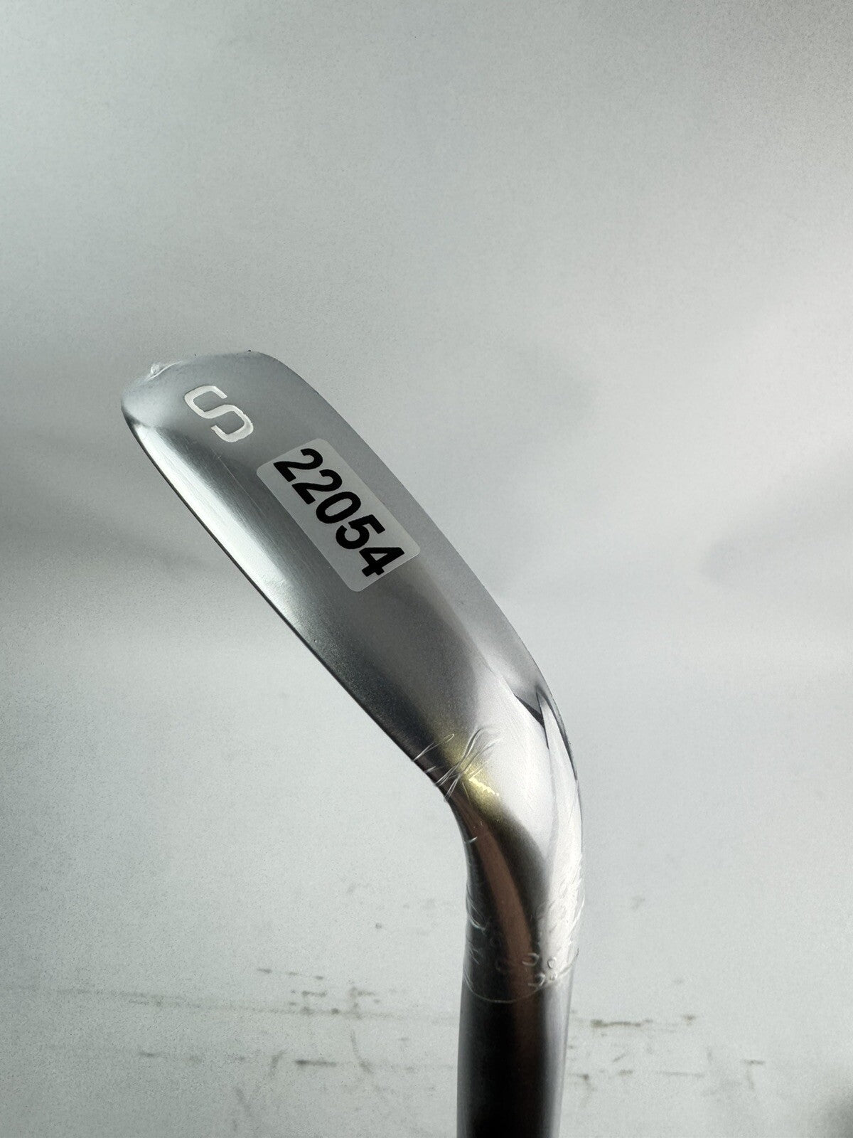 Mizuno JPX923 Sand Wedge Hot Metal 54* Nippon Regular Steel /Left Handed /2205419