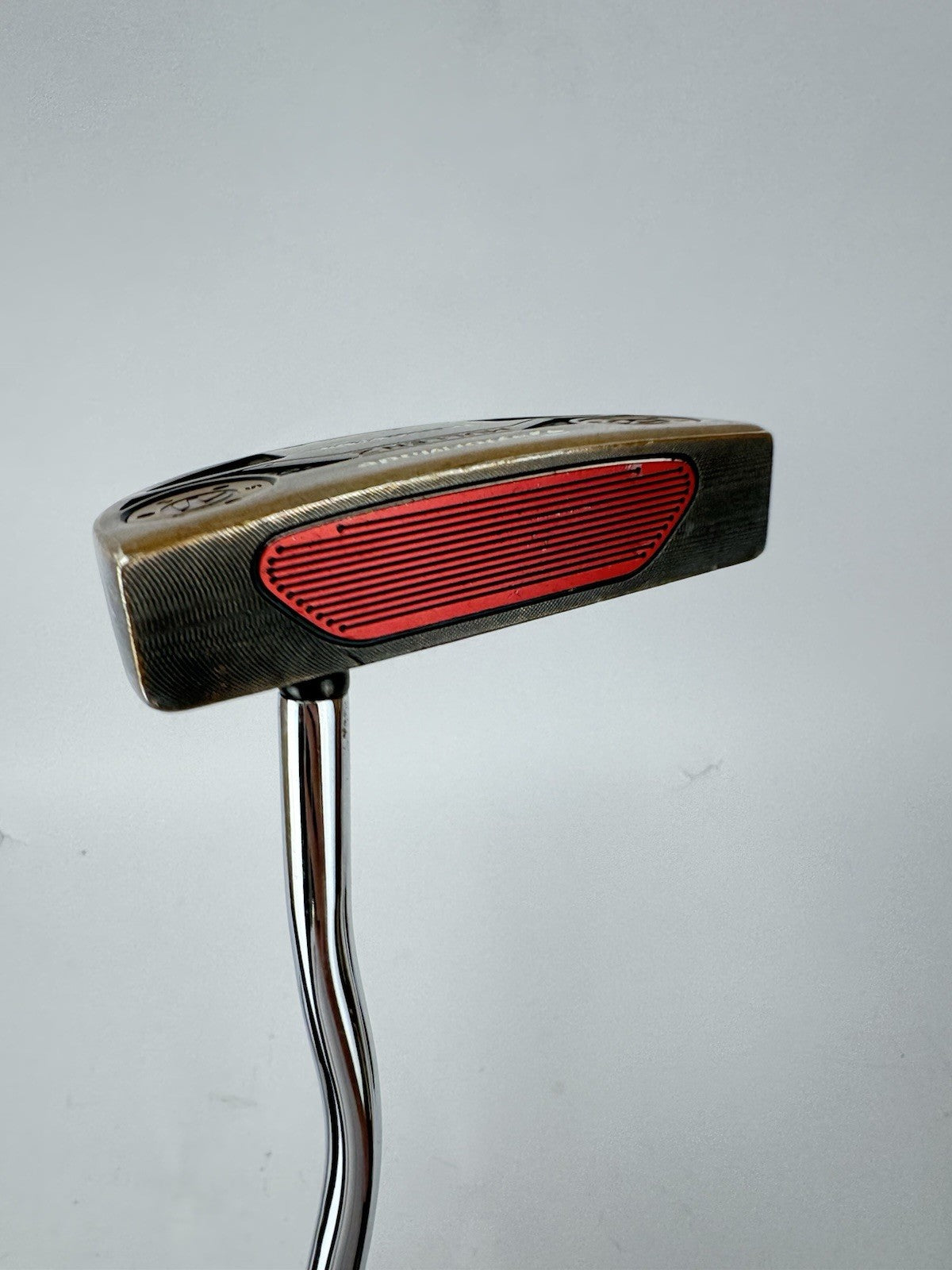 Taylormade TP Mullen 2 Putter 33.5” Right Handed /New Tour Dri Grip /355404