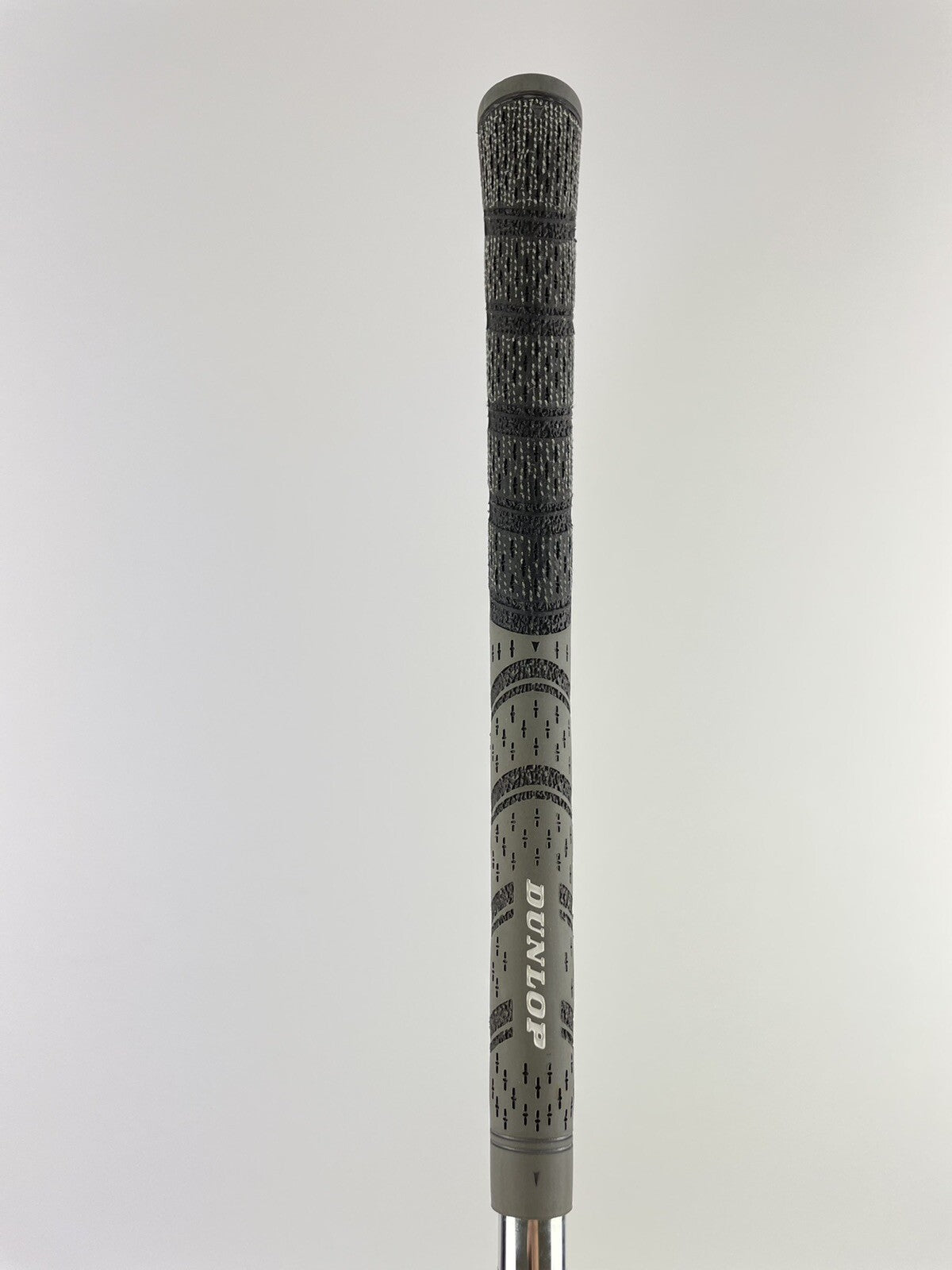 Dunlop XPT 4 Iron Black Regular Flex Steel /Good Grip /14687