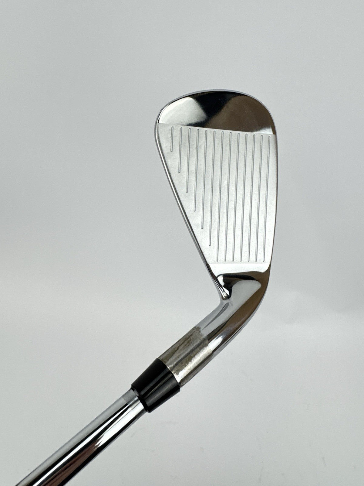 Callaway Elyte 4 Iron Left Handed DG 95 Vss Pro R300 Steel /New Shaft /3214512