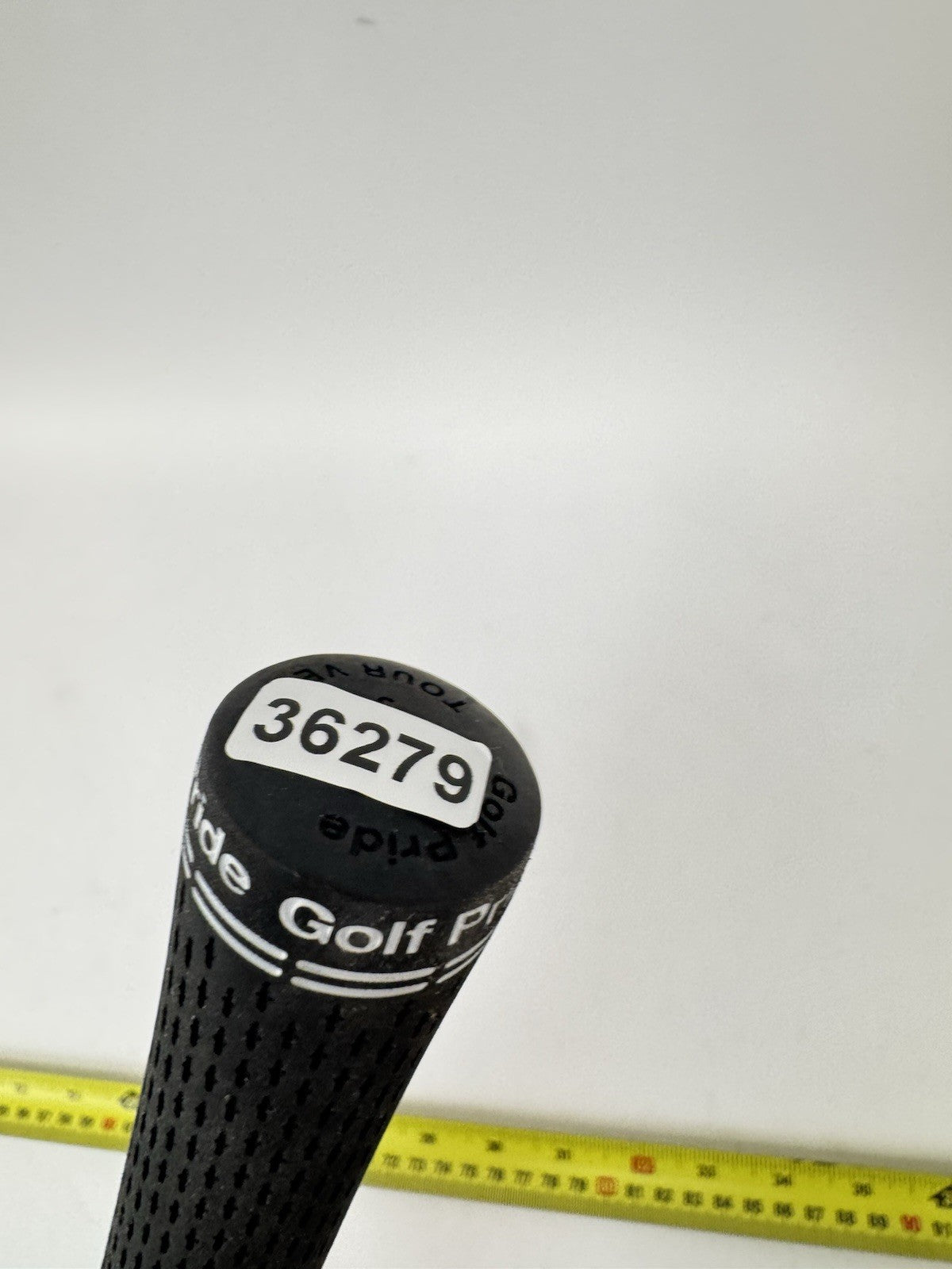 Taylormade #4 Hybrid Shaft Ventus TR 7-S Stiff Flex Graphite 39.5” /New /362799